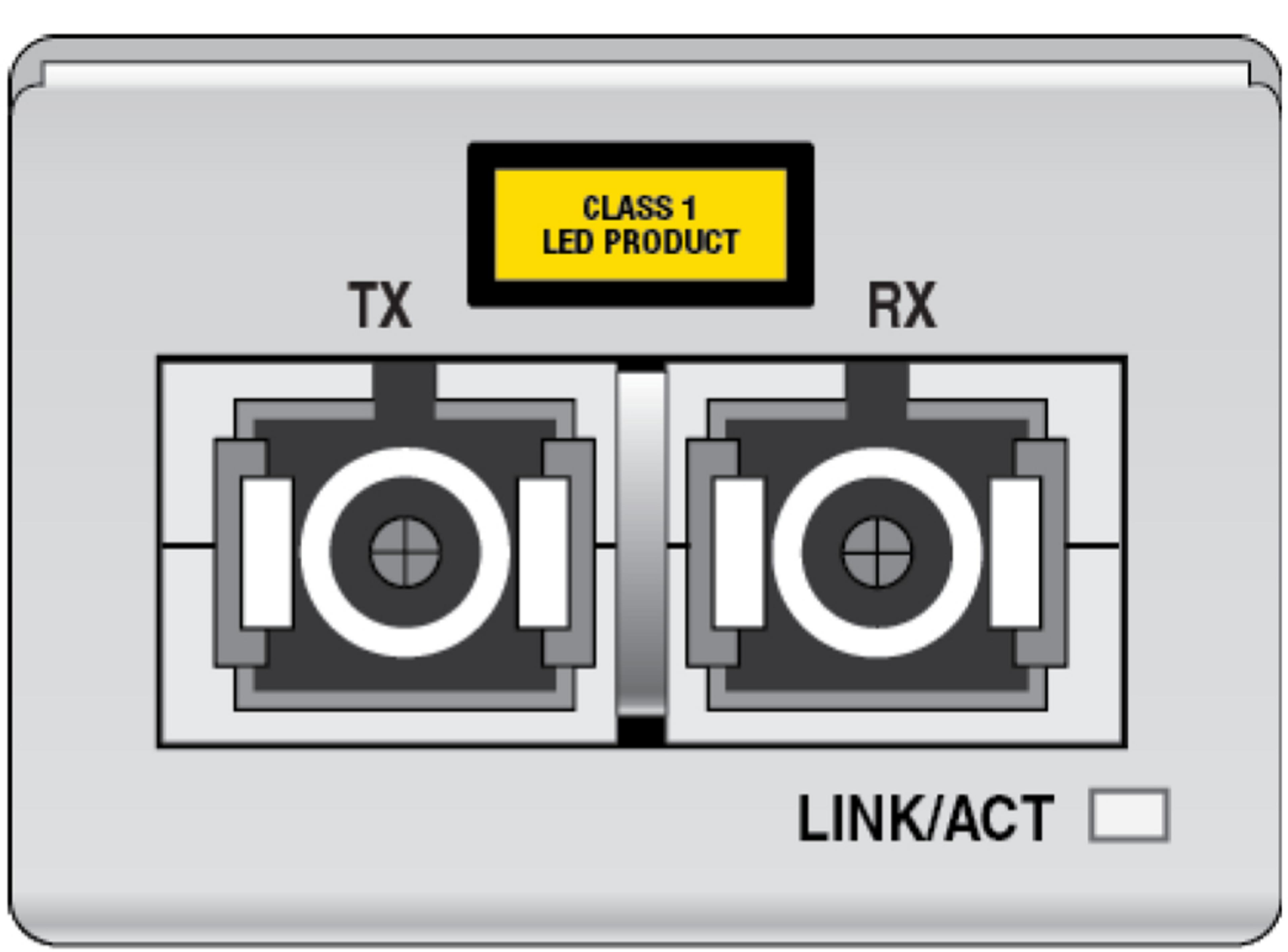 Allied Telesis AT-DMC100/SC Converter
