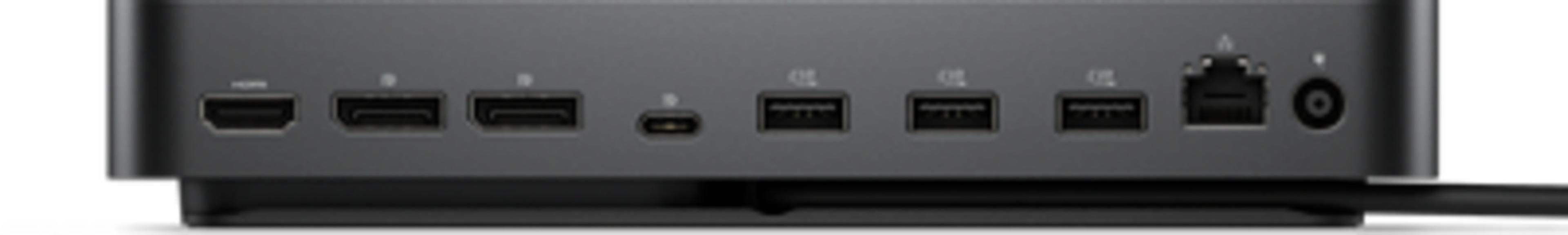 Dell Pro Dock WD25Z Dockingstation