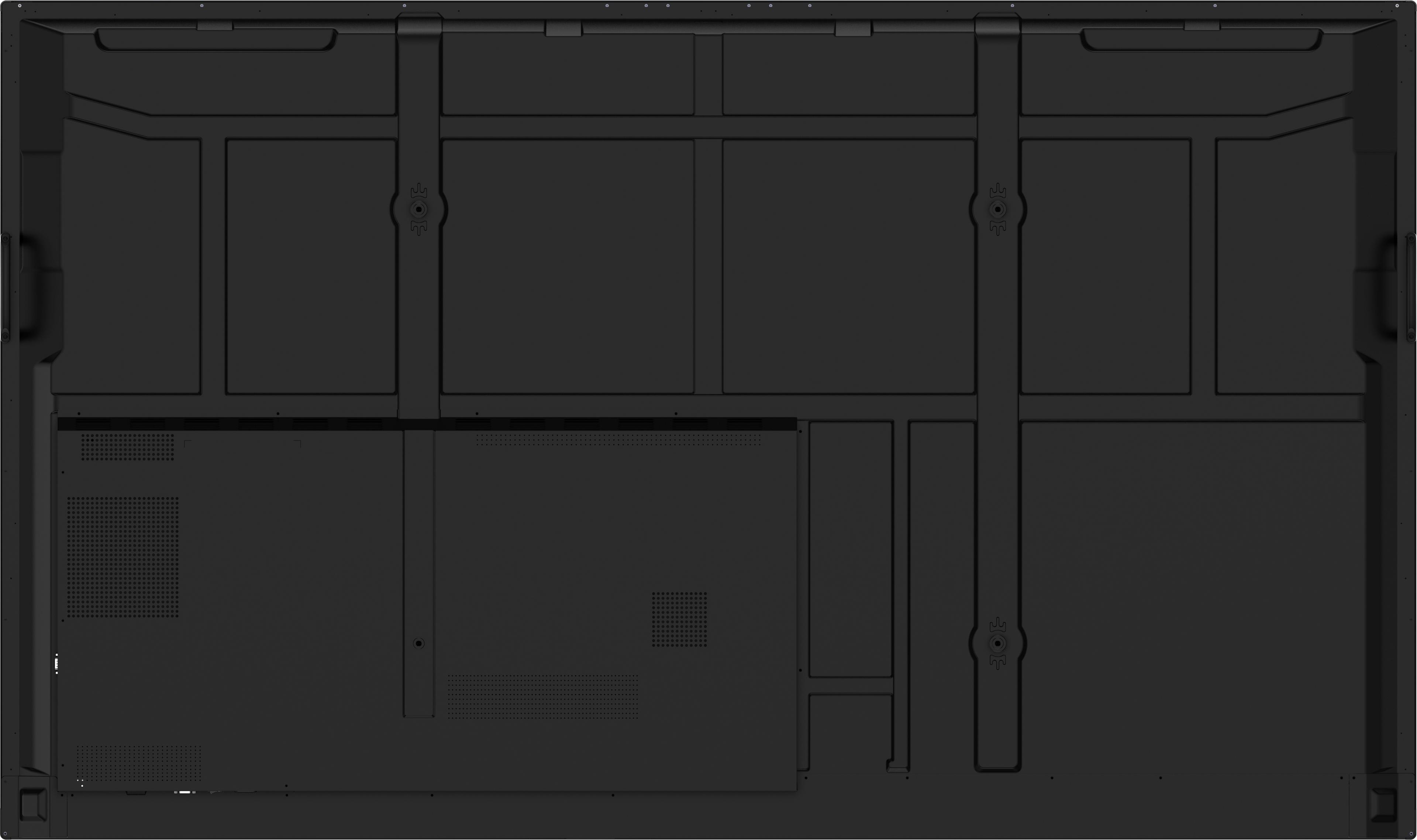 iiyama PL TE9812MIS-B3AG Touch Display