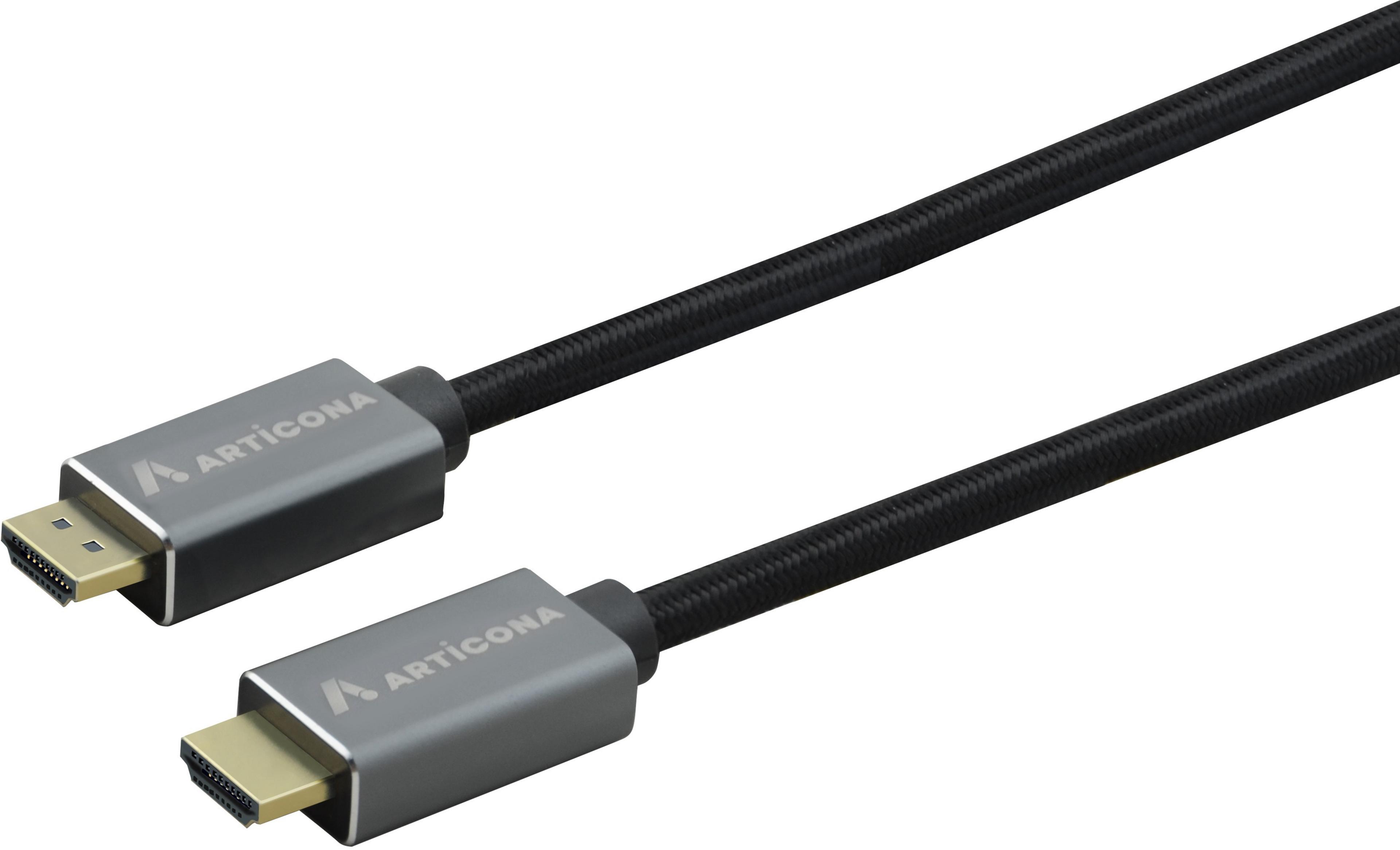 ARTICONA HDMI Kabel 10 m