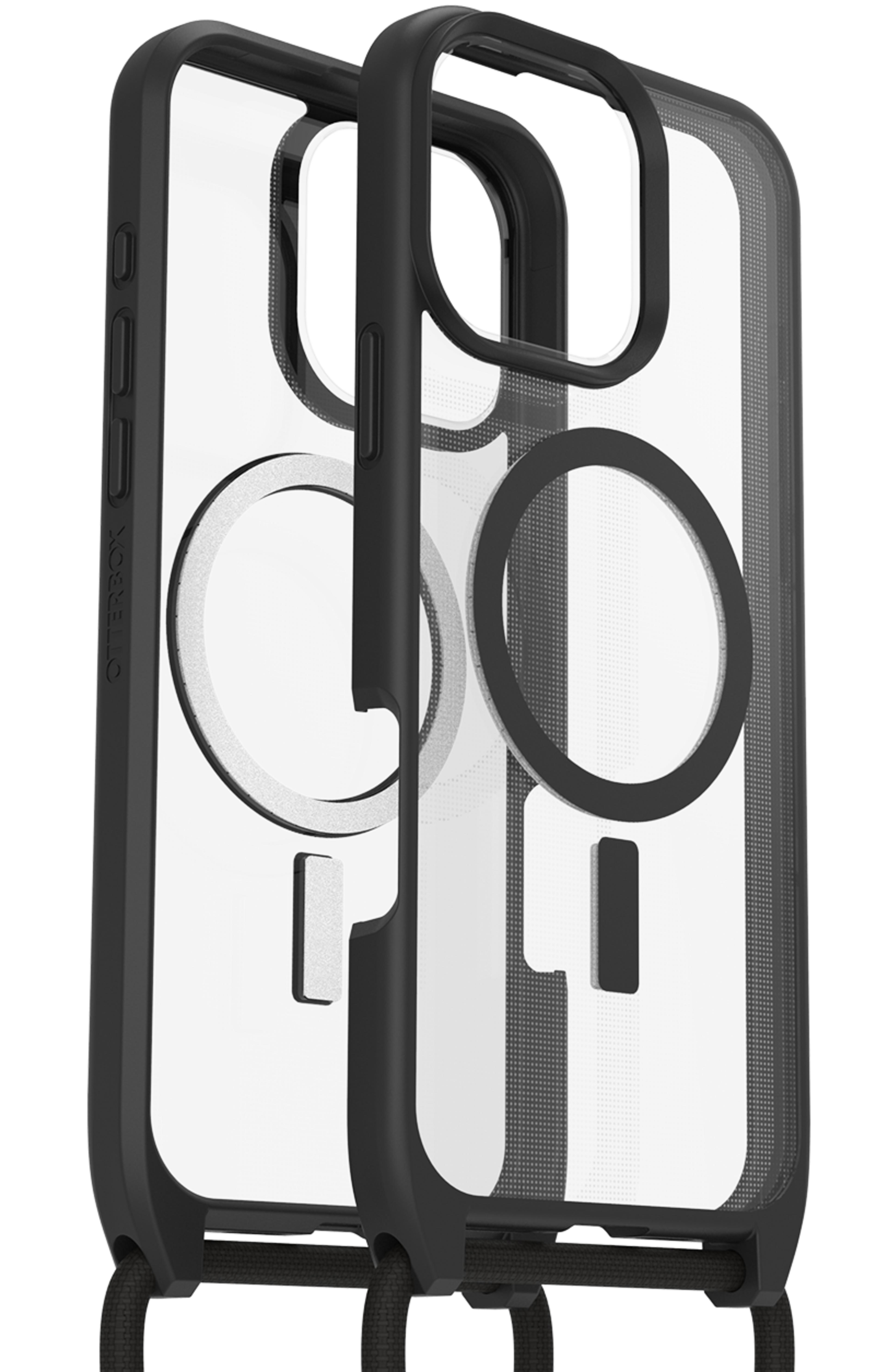 OtterBox React iPhone 16 Pro Max Neckl.