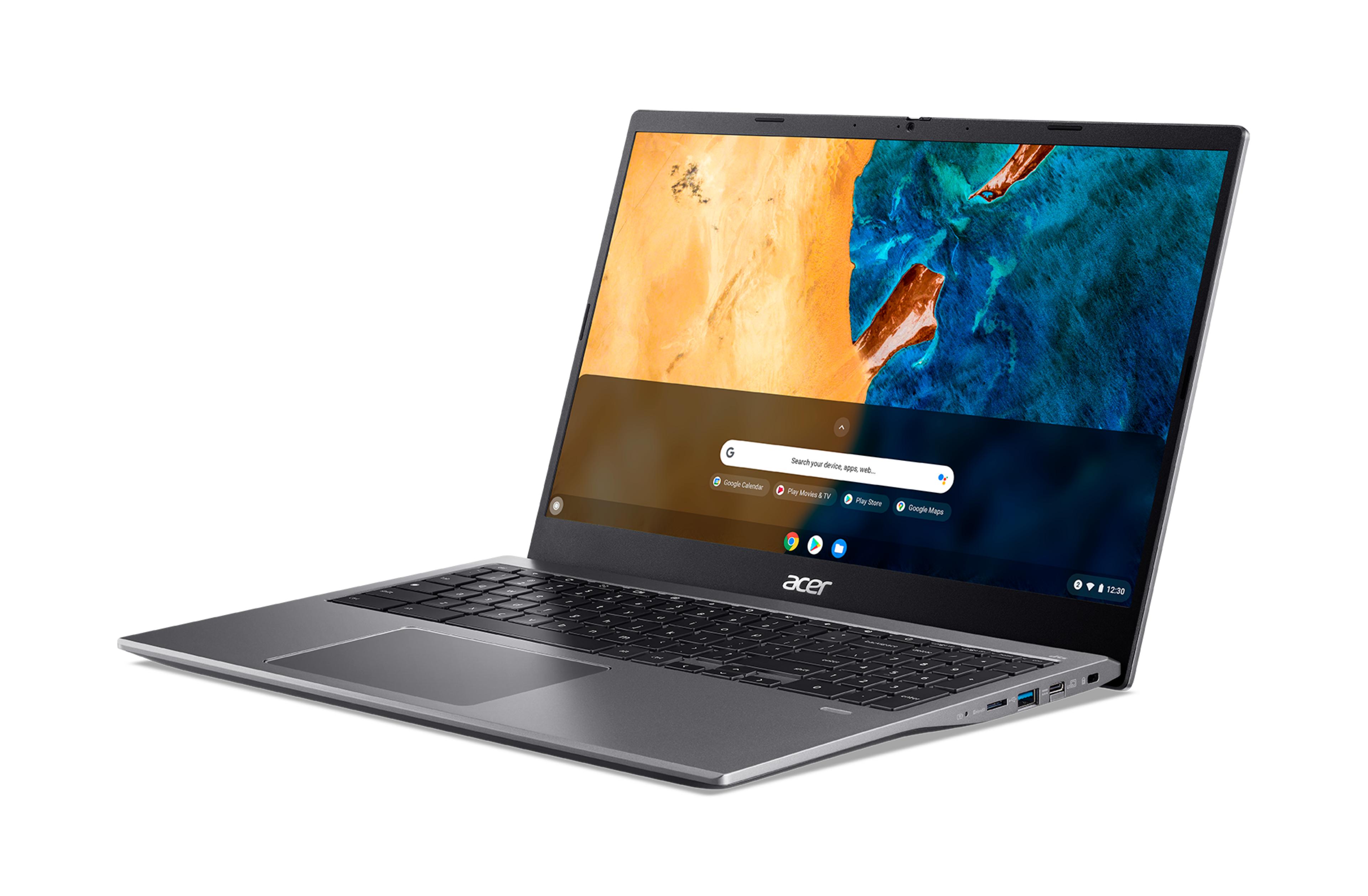 Acer Chromebook 515 CB515-1W i5 8/128GB