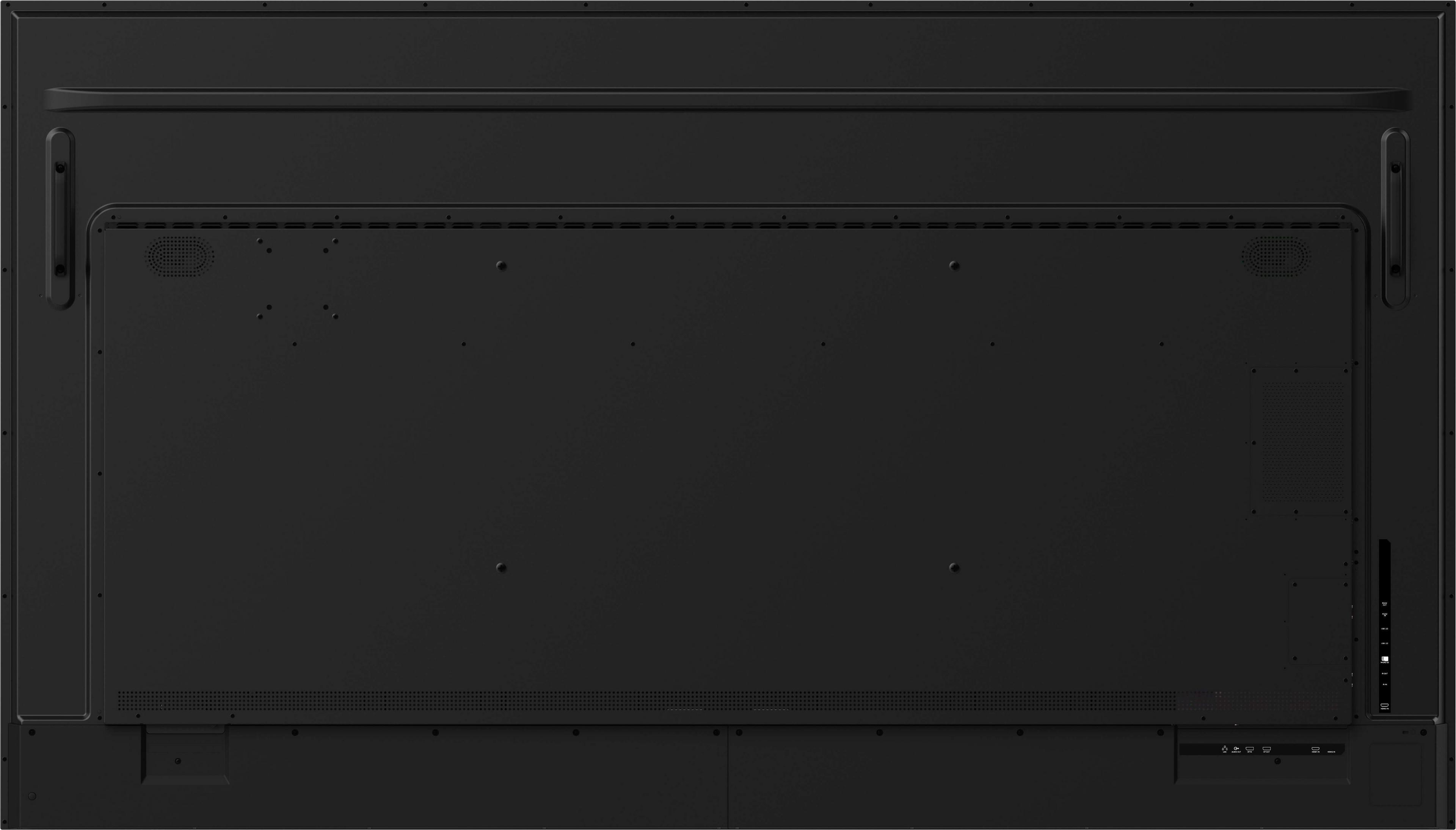 iiyama ProLite LH8675UHS-B2AG Display