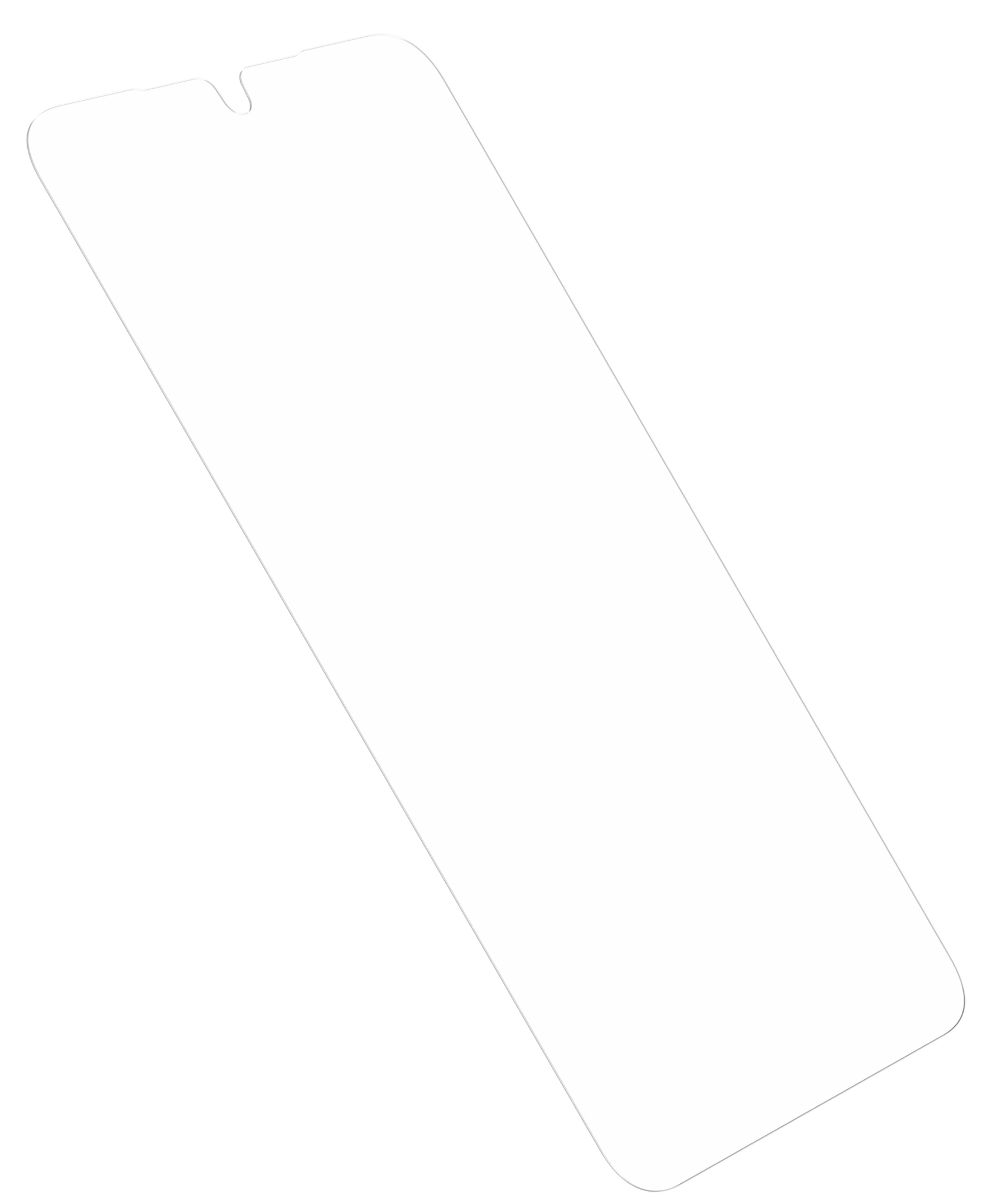 OtterBox Prem. Galaxy S25 Schutzglas