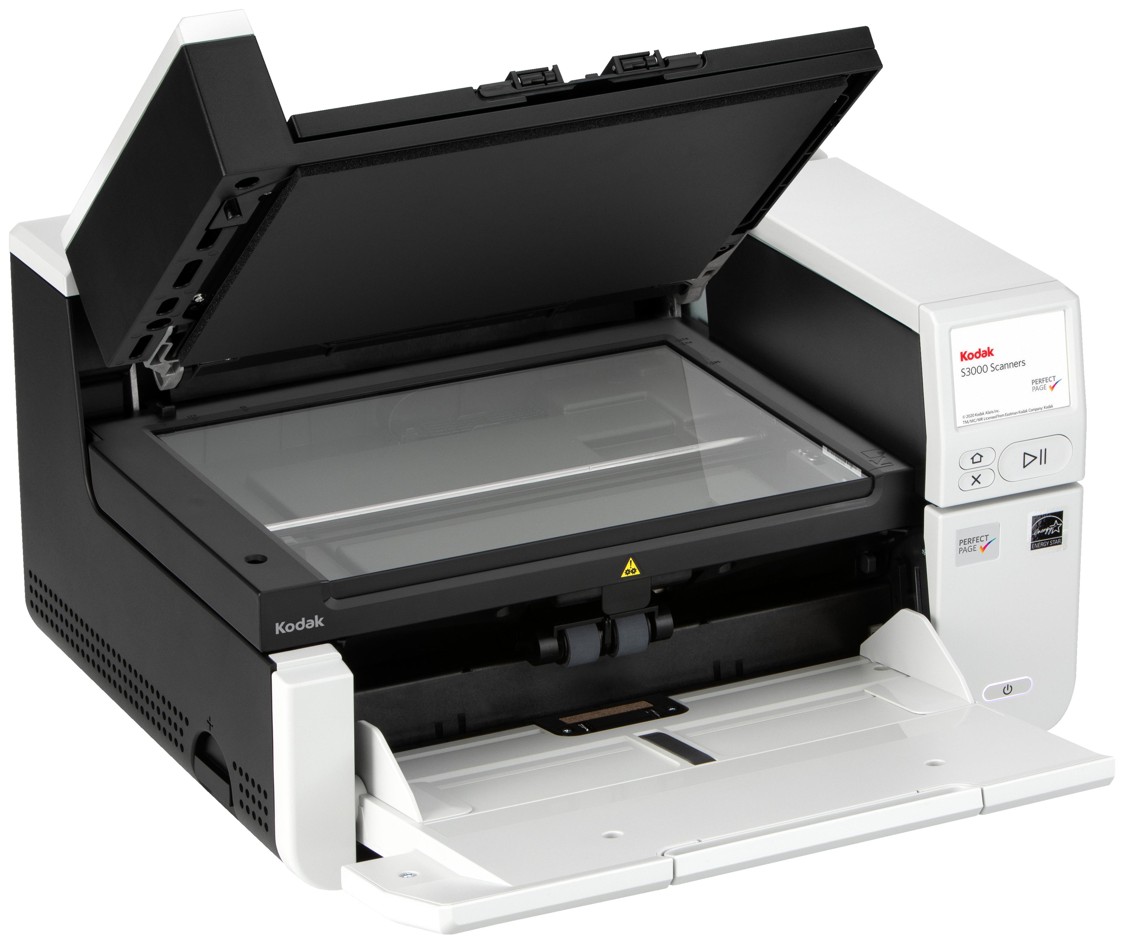 KODAK S3100f Scanner