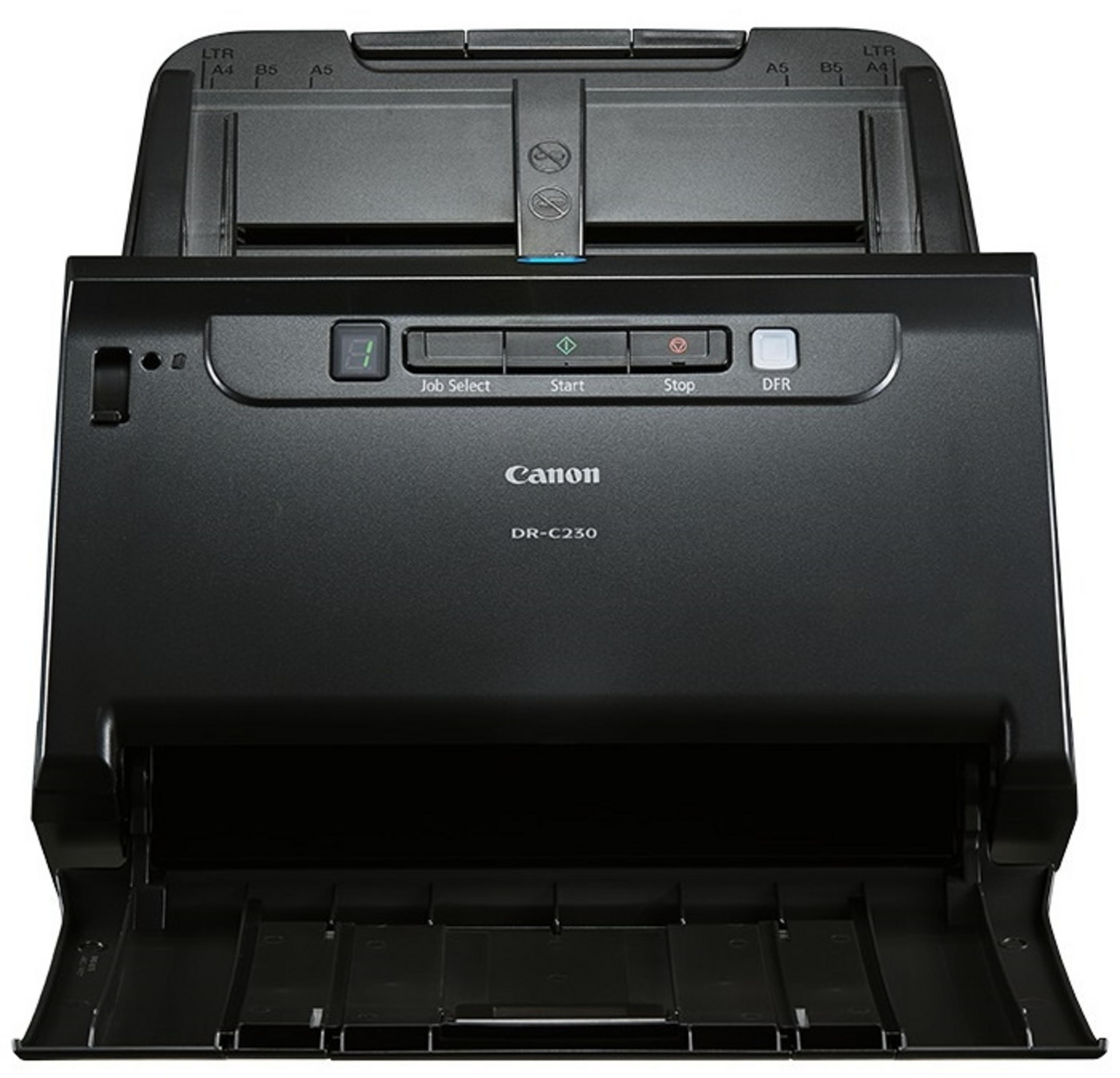 Canon imageFORMULA DR-C230 Scanner