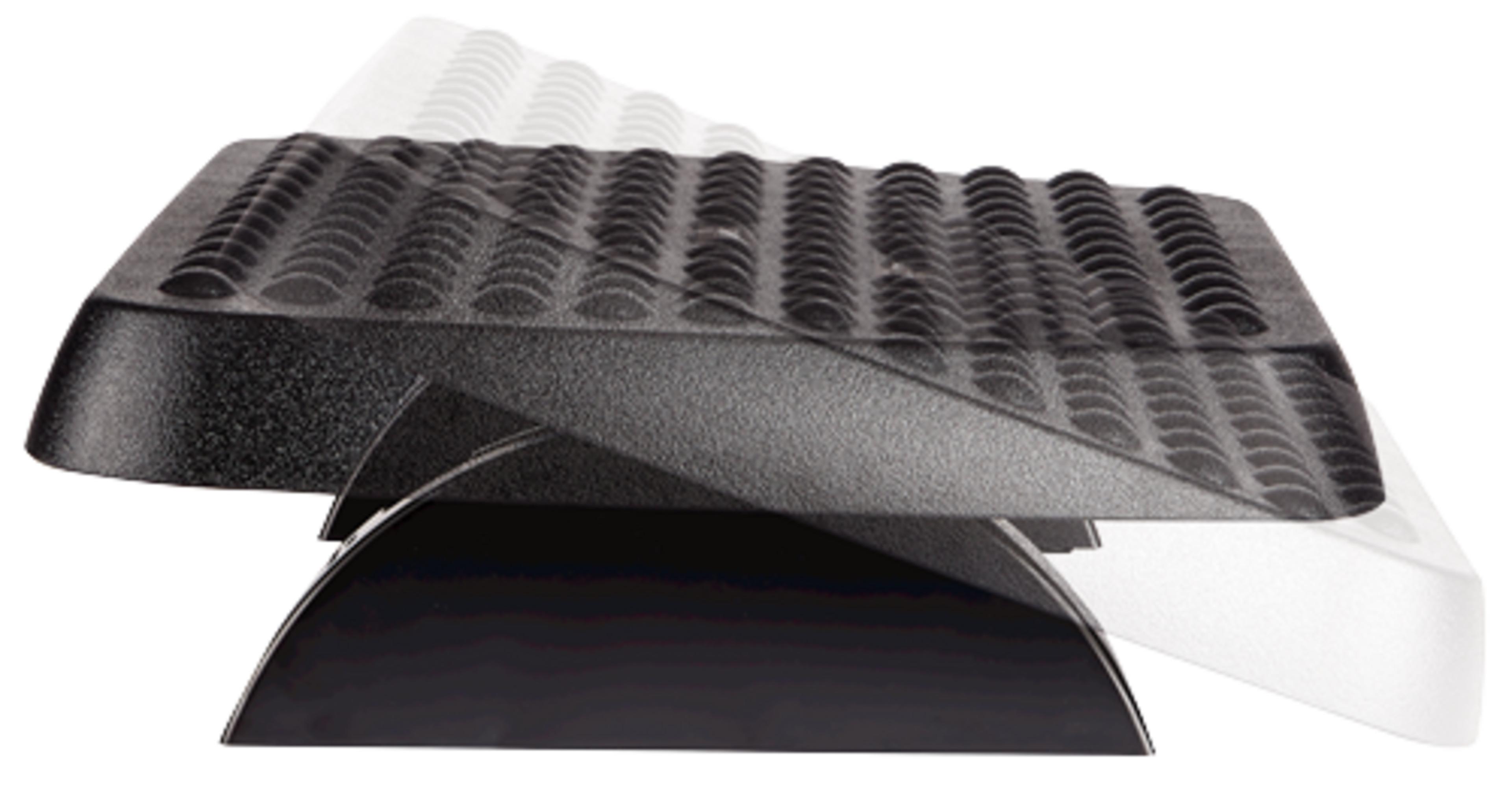 Fellowes Standard Fußstütze 2 stufig