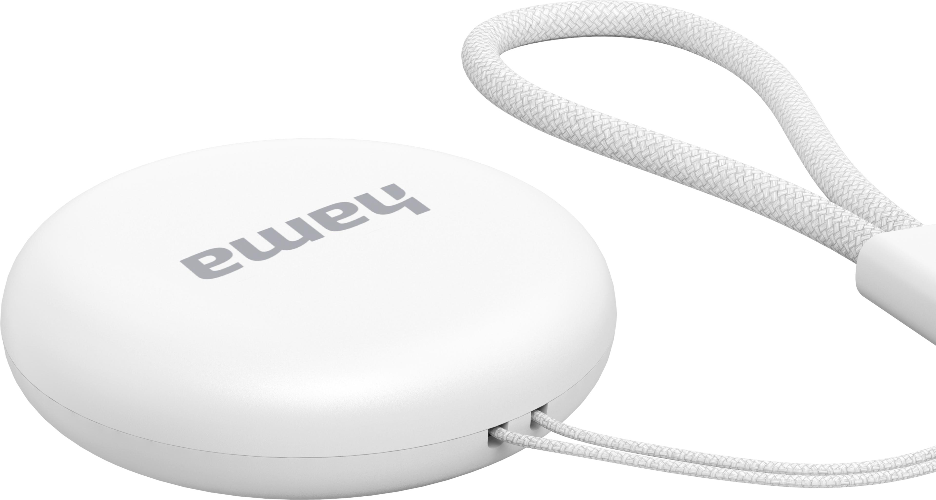 Hama Bluetooth Speaker White 2-pack