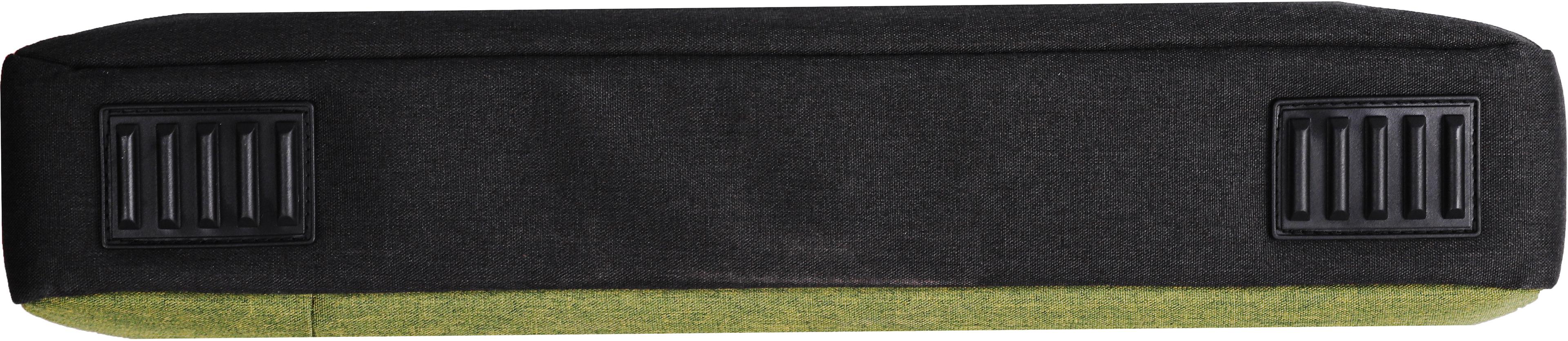 ARTICONA GRS 43.9cm/17.3" Bag Green