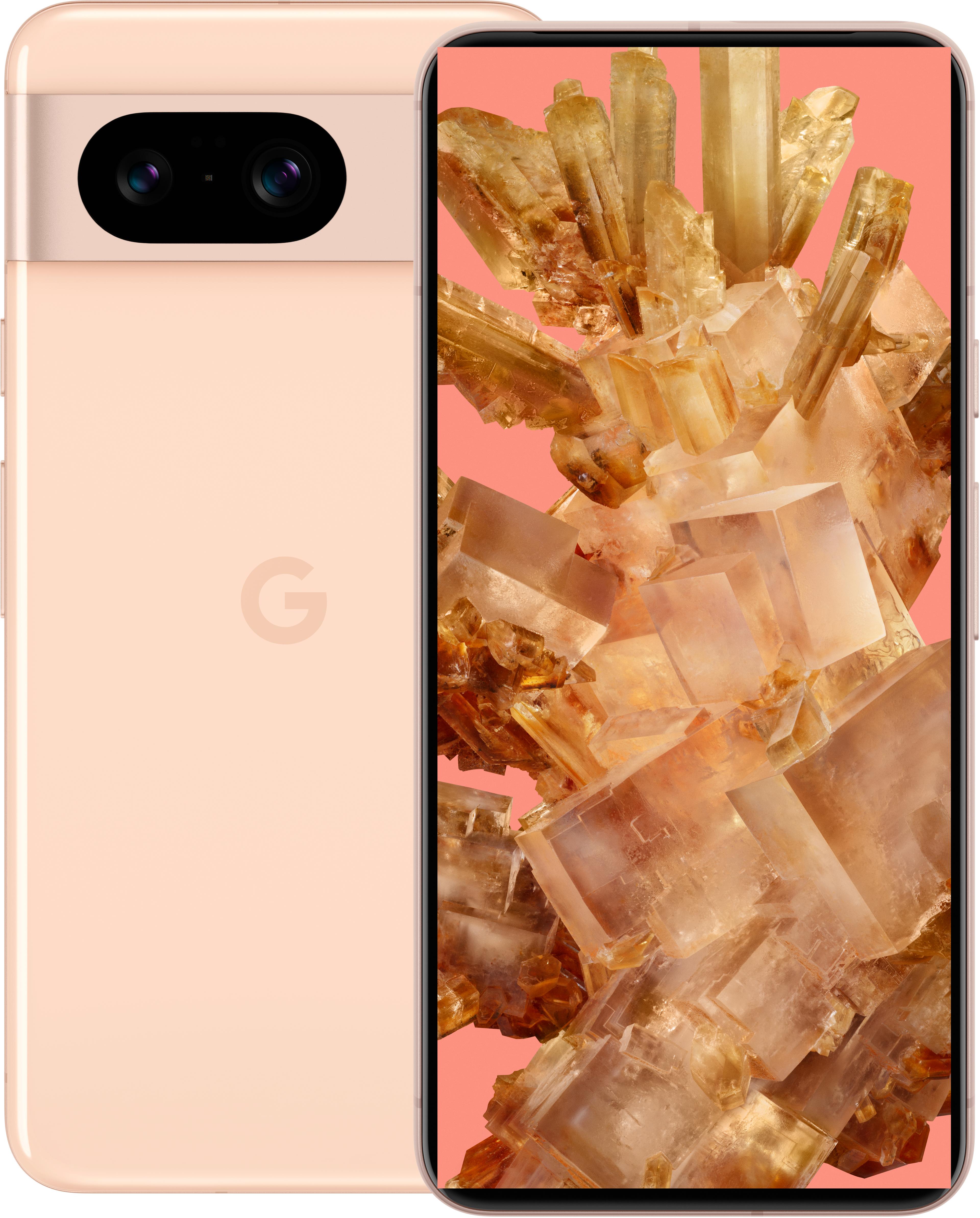 Google Pixel 8 128GB Rose