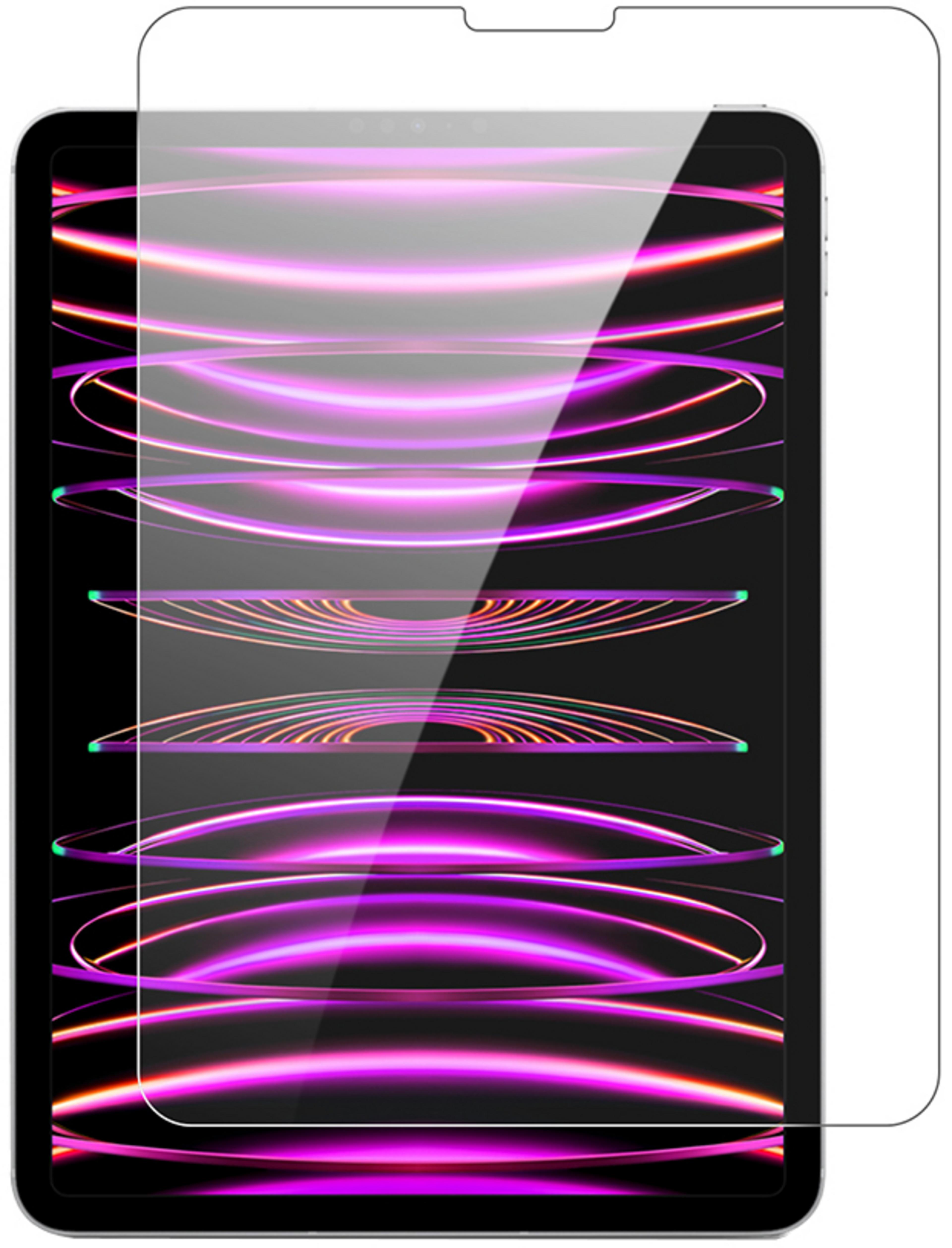 ARTICONA iPad Pro 12.9(21/22) üvegfólia