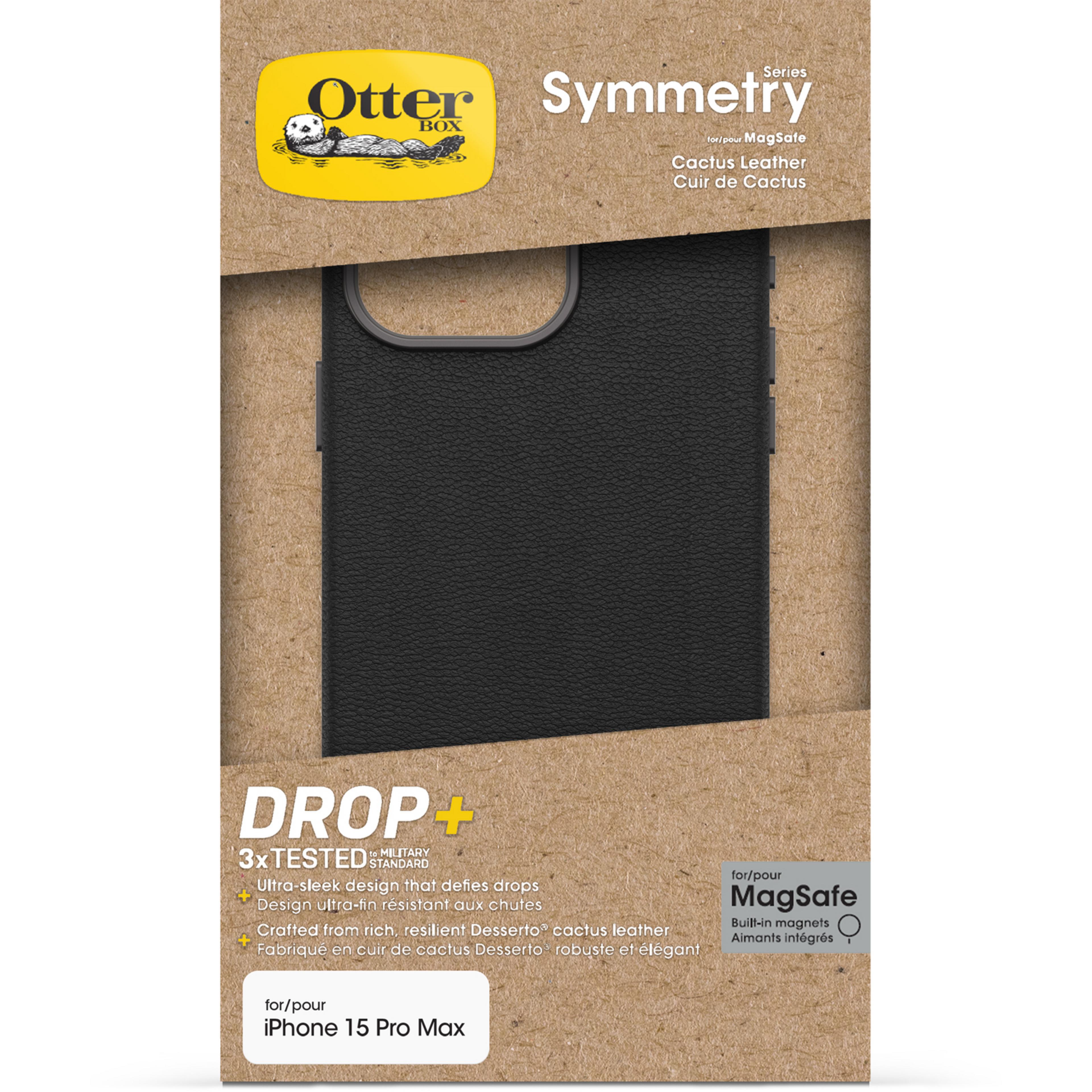 OtterBox Sym.Cactus Leather iP15 Pro Max