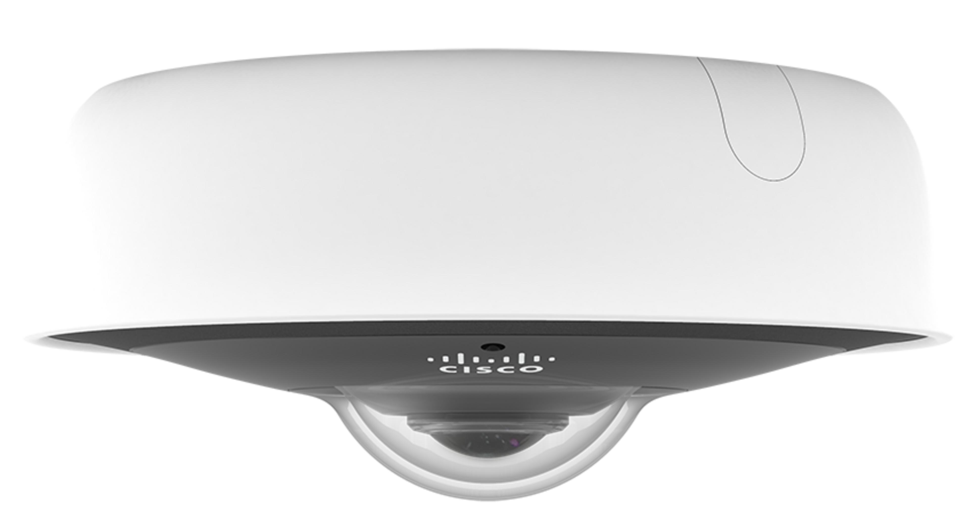 Cisco Meraki Kamera MV32-HW Fisheye