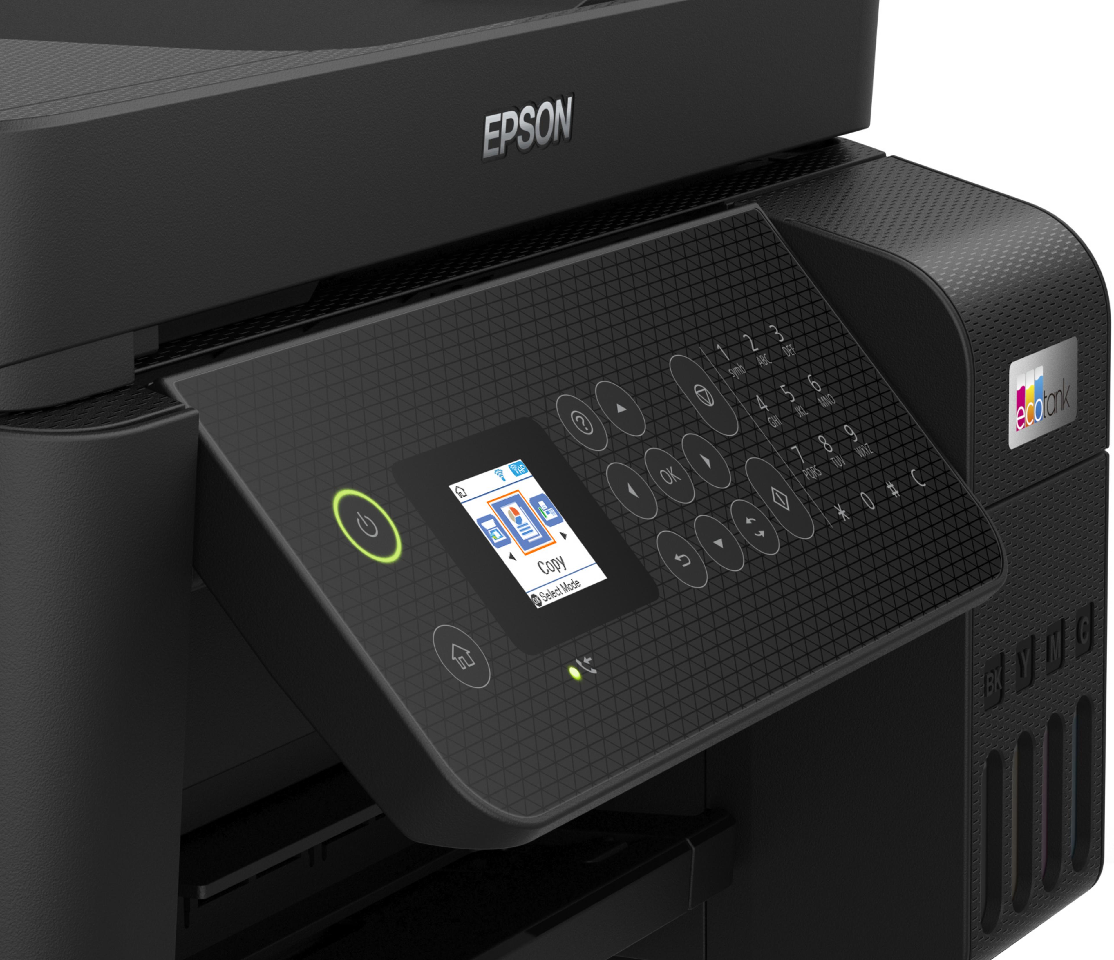 Epson EcoTank ET-4800 MFP