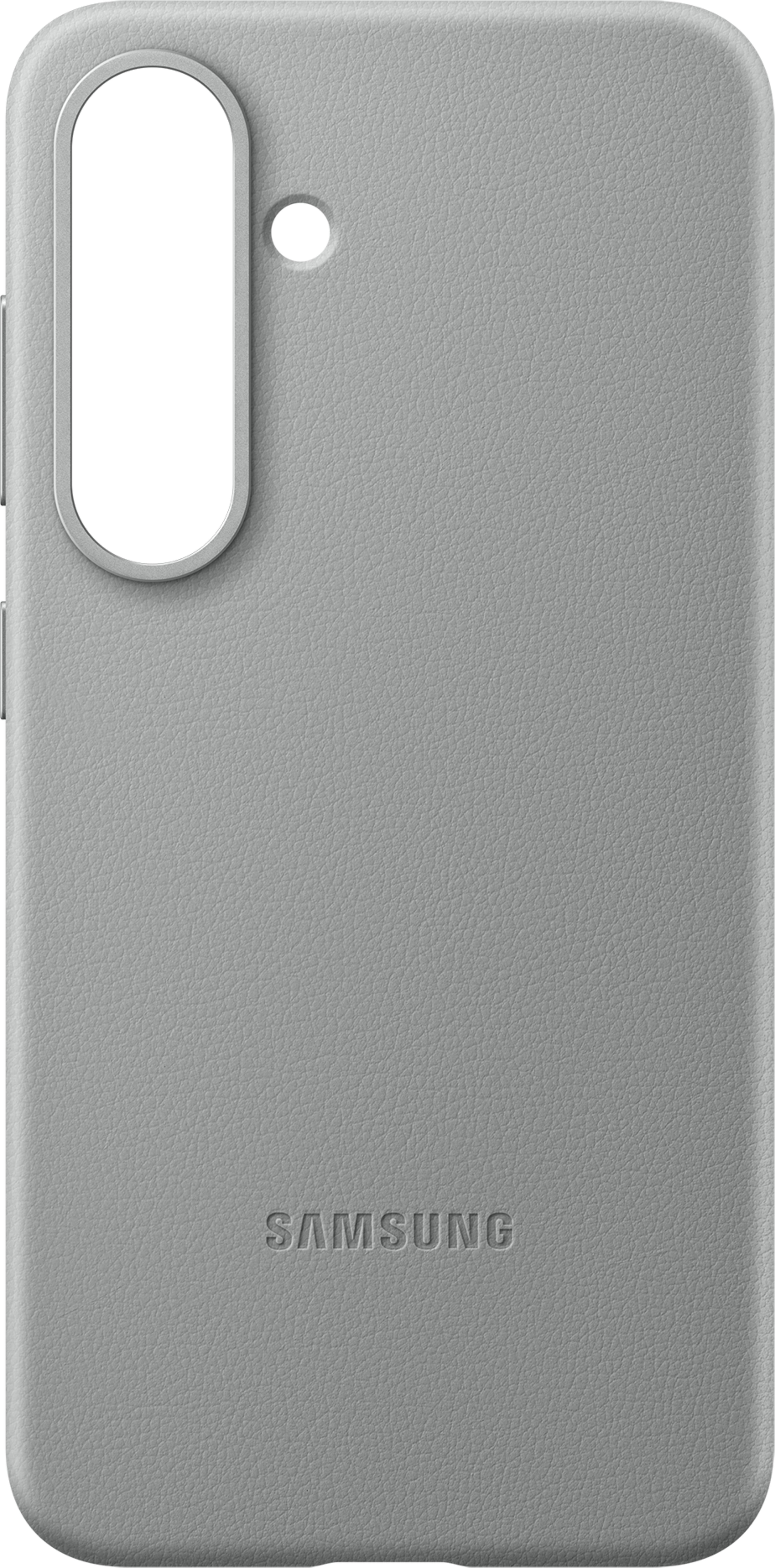Samsung Galaxy S25 Kindsuit Case Grey