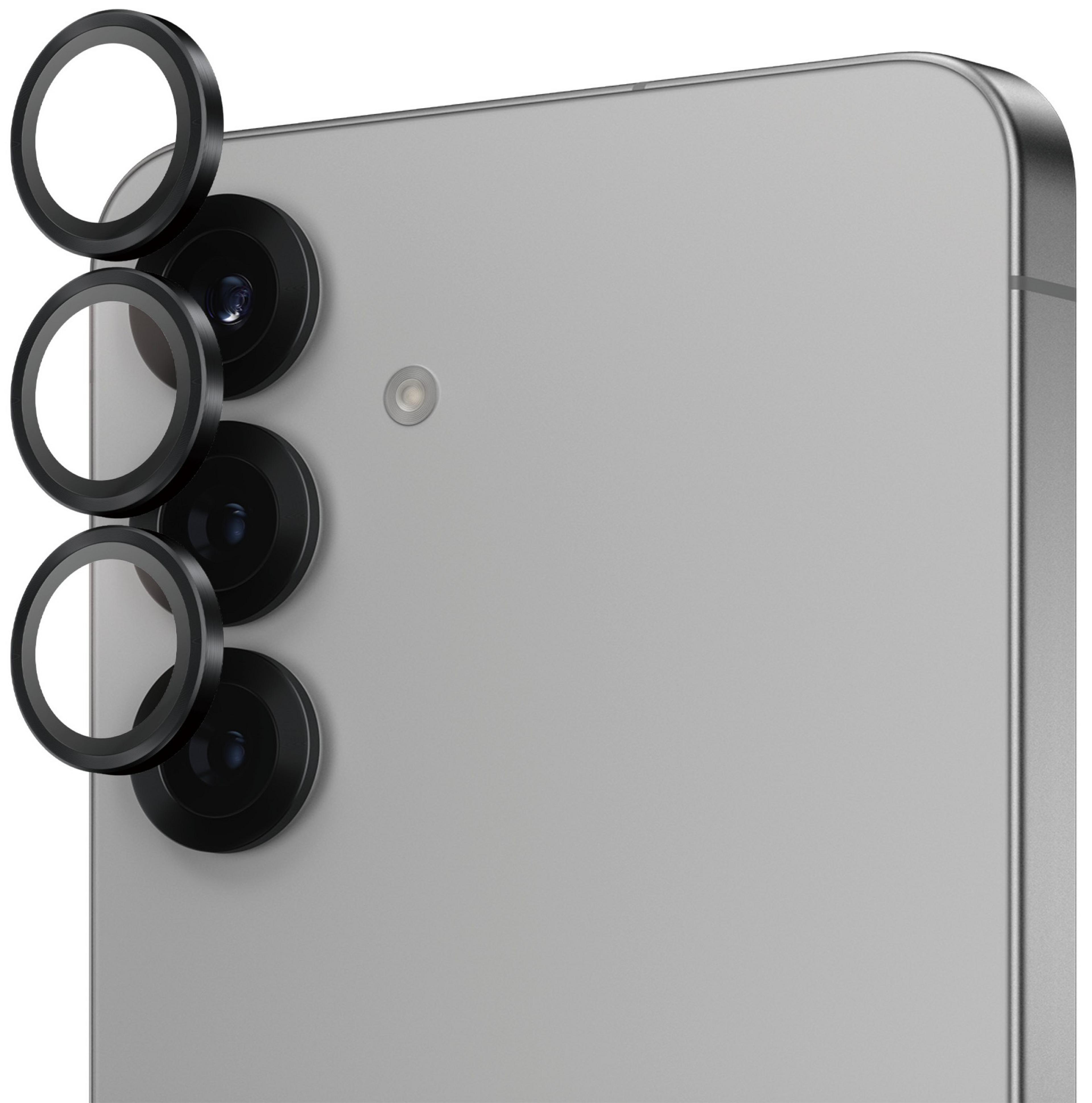 PanzerGlass Hoops S25+ Lens Protector