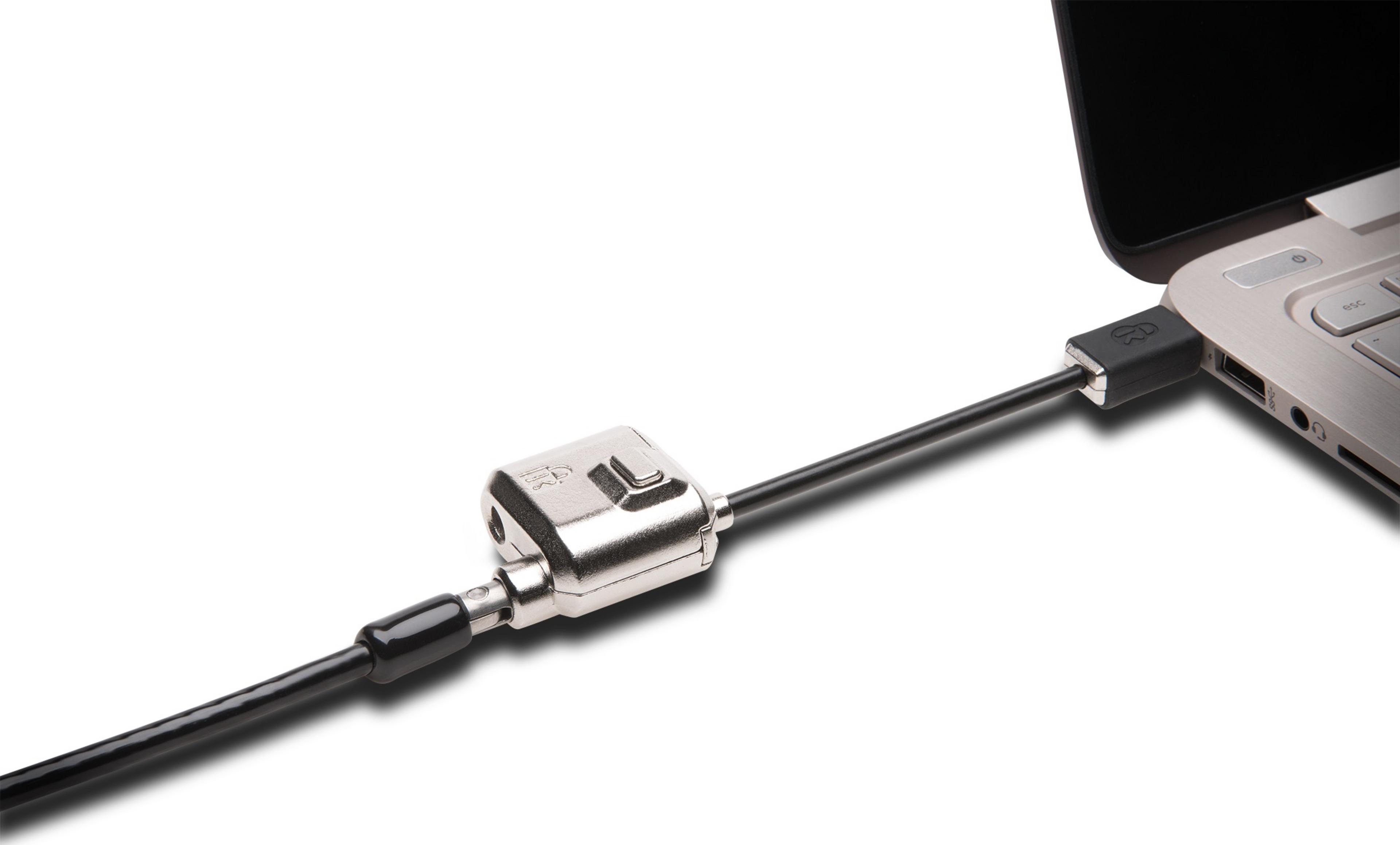 Kensington MiniSaver Schloss