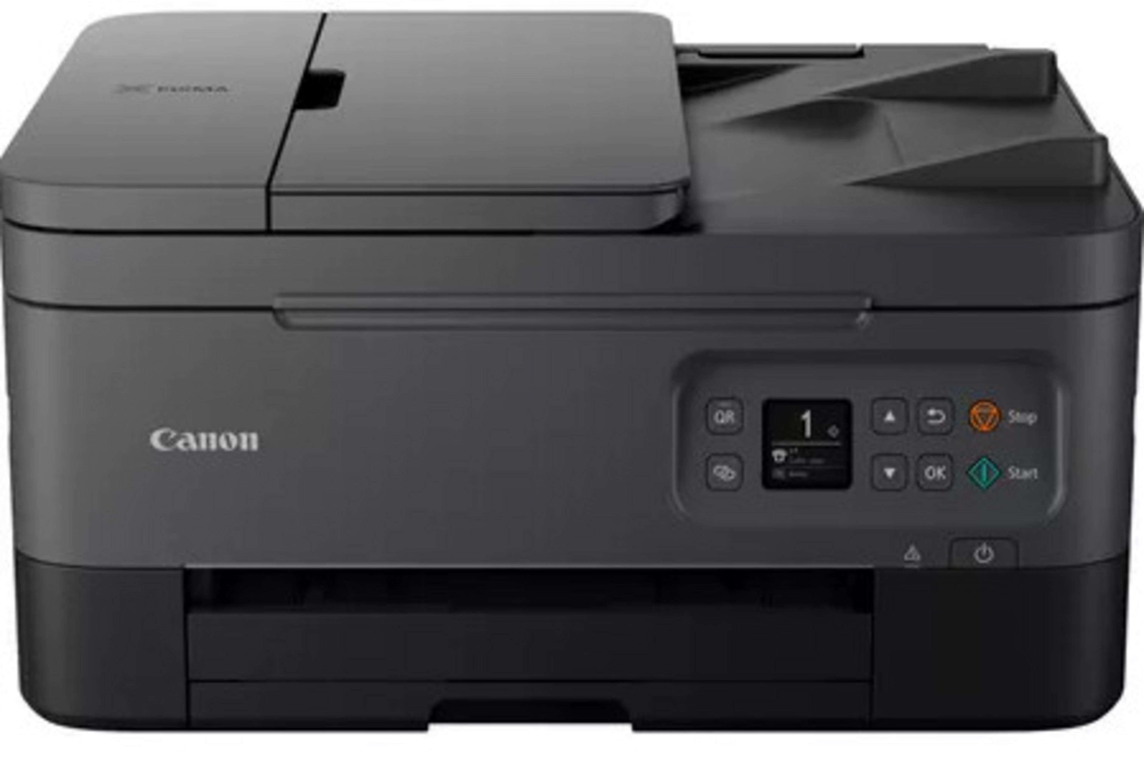 Canon PIXMA TS7450a MFP Black