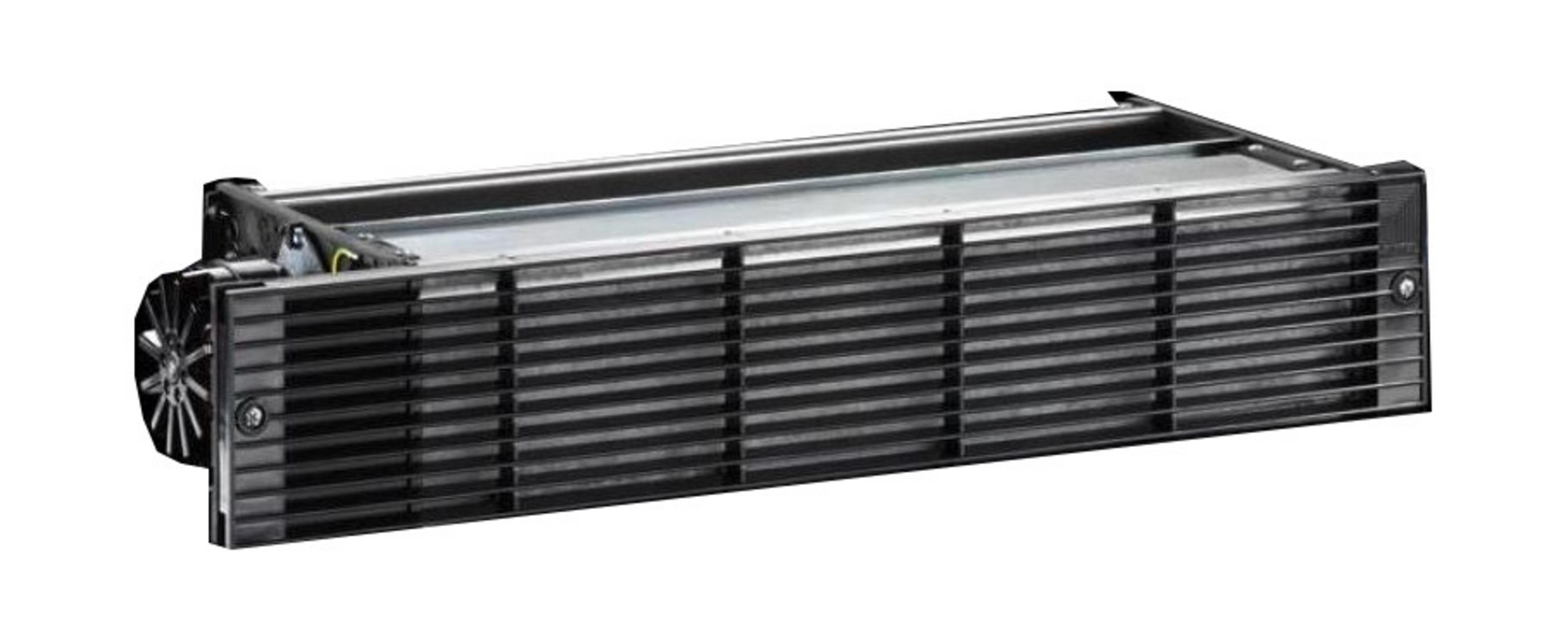 Rittal Drucklüfter - 320m³/h