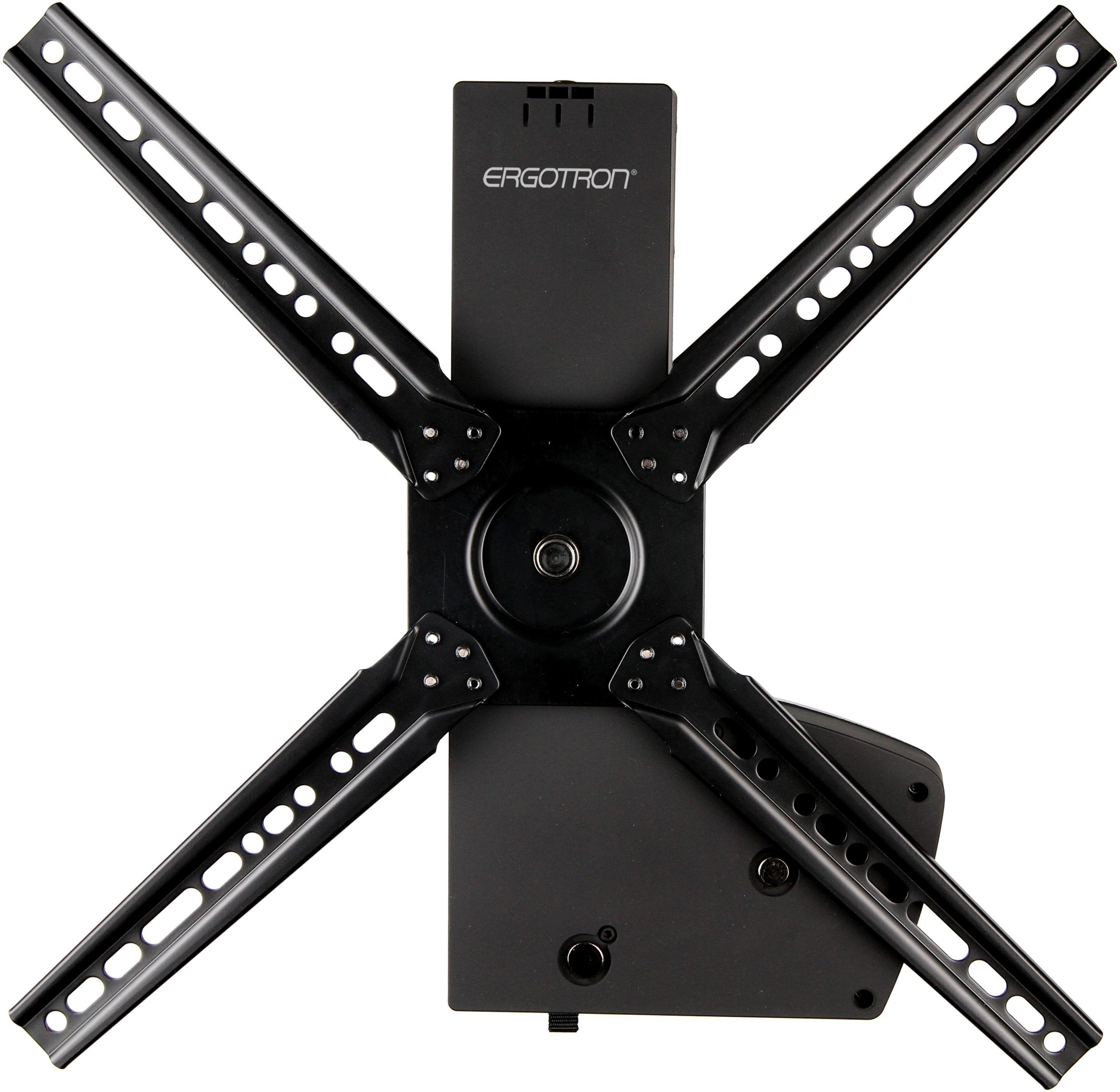 Ergotron Glide LD-X Wandhalterung