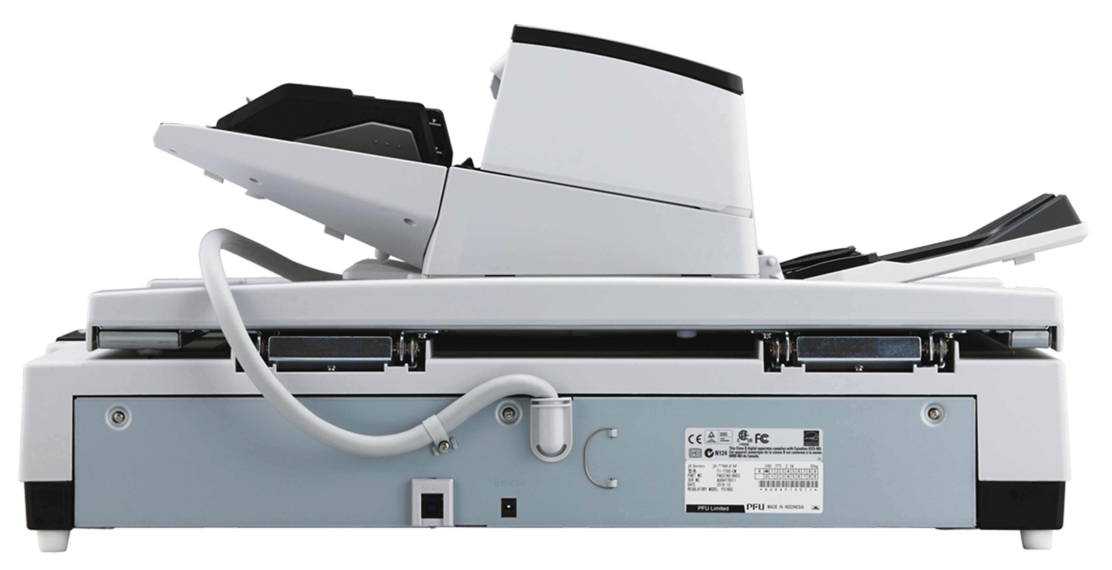 Ricoh fi-7700 Scanner