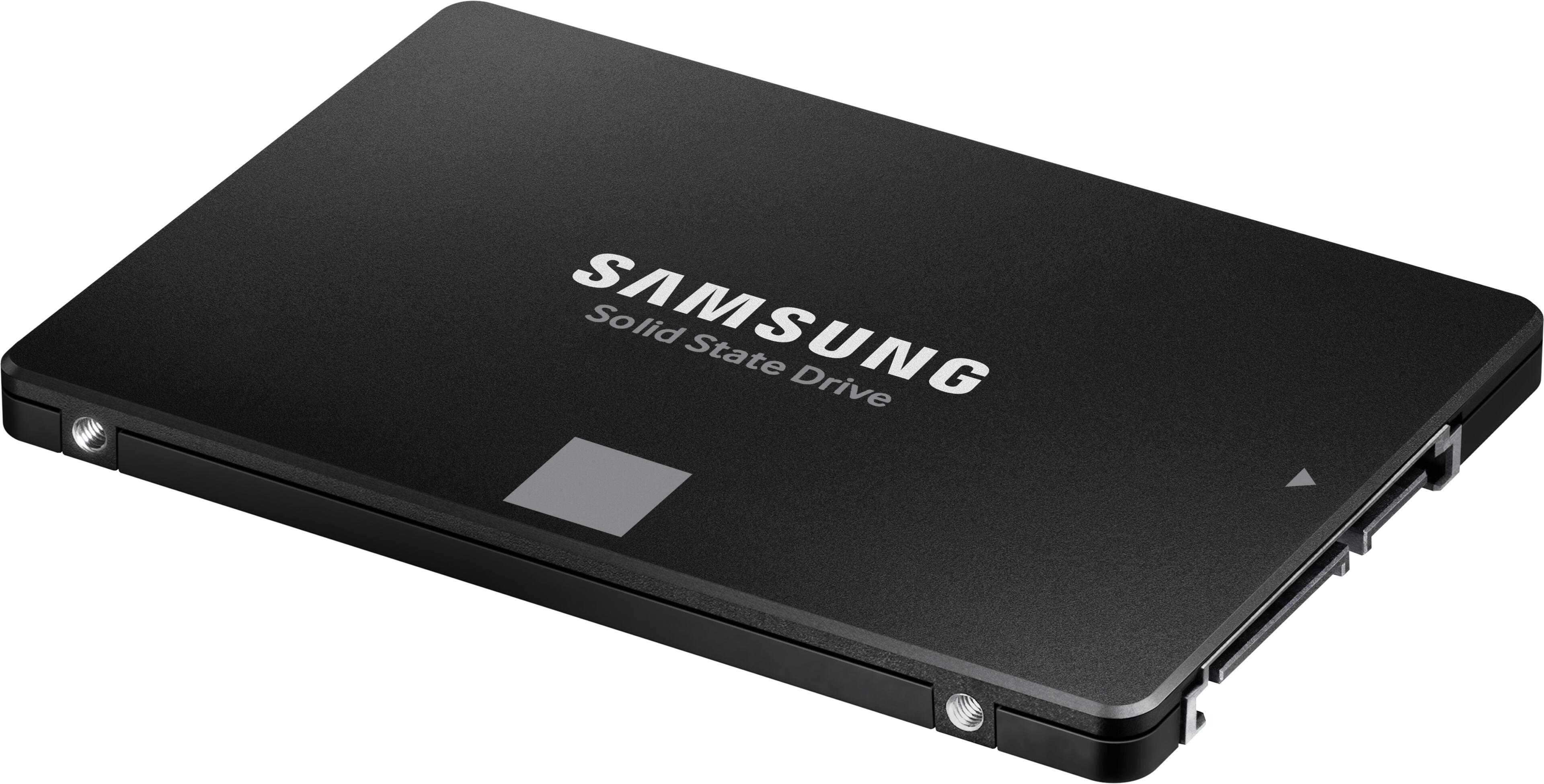 Samsung 870 EVO 1TB SSD