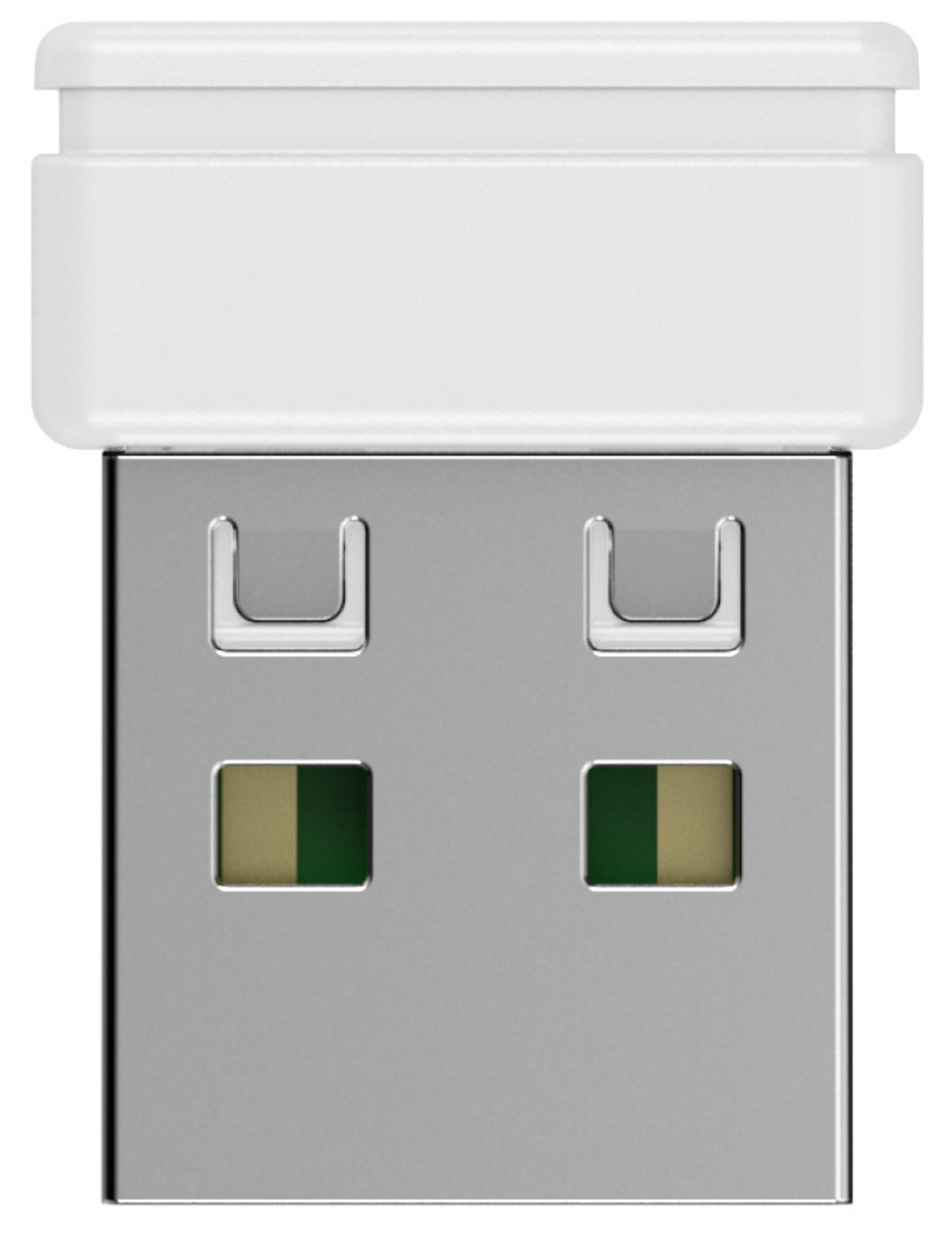 CHERRY DW 9100 SLIM Desktop Set Silver