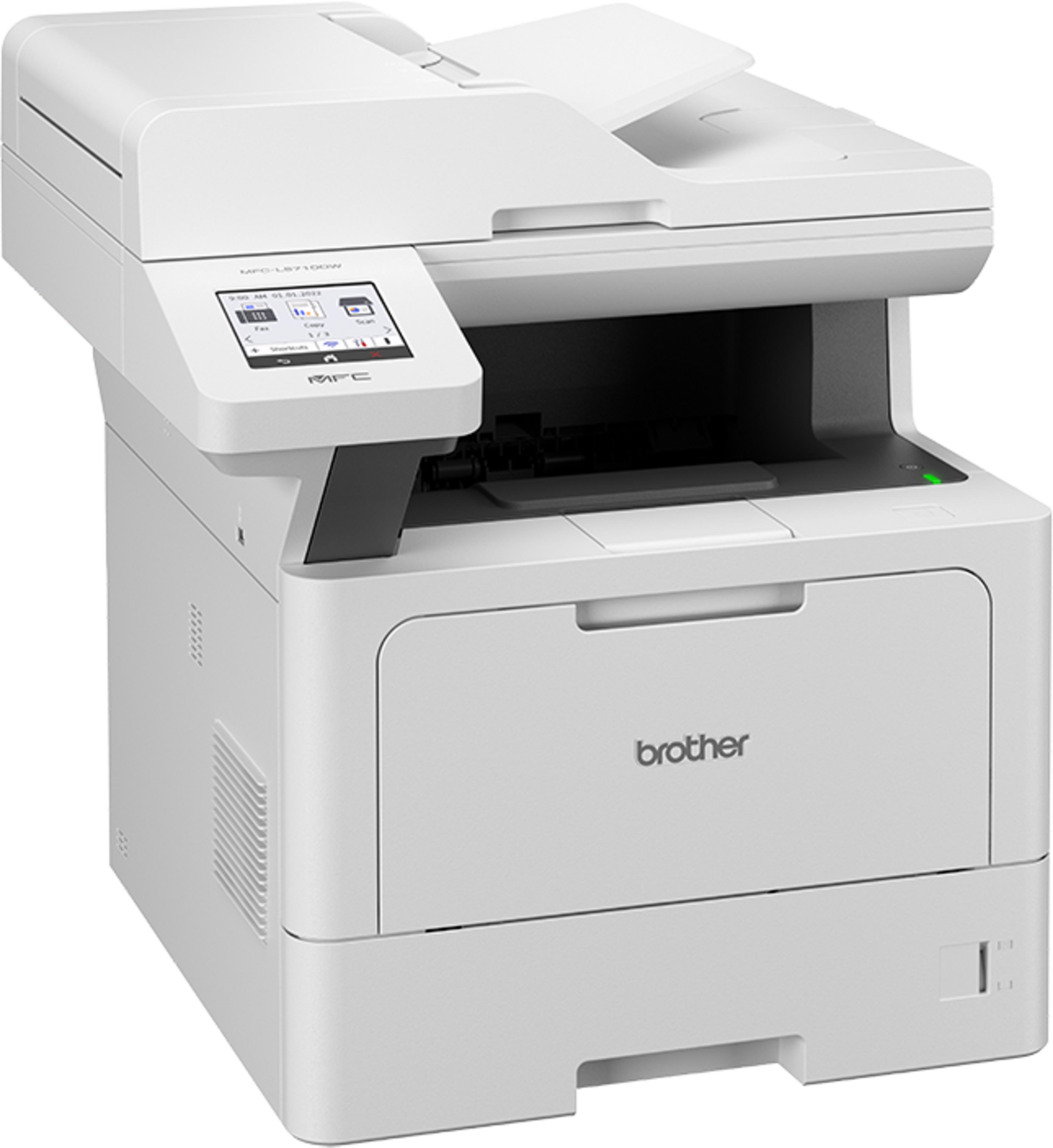 Brother MFC-L5710DW MFP