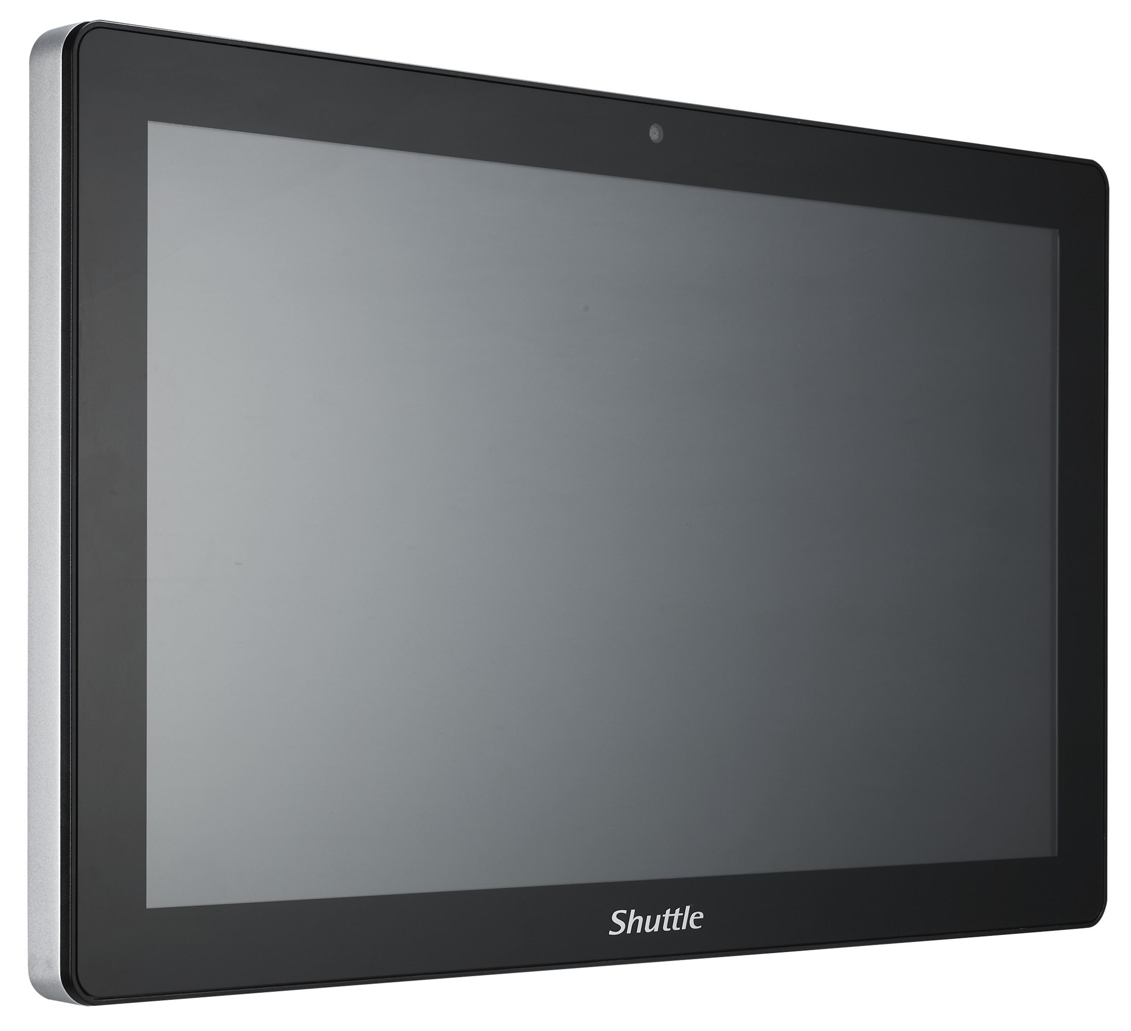 Shuttle P21WL01-i3XA i3 4/120GB PC