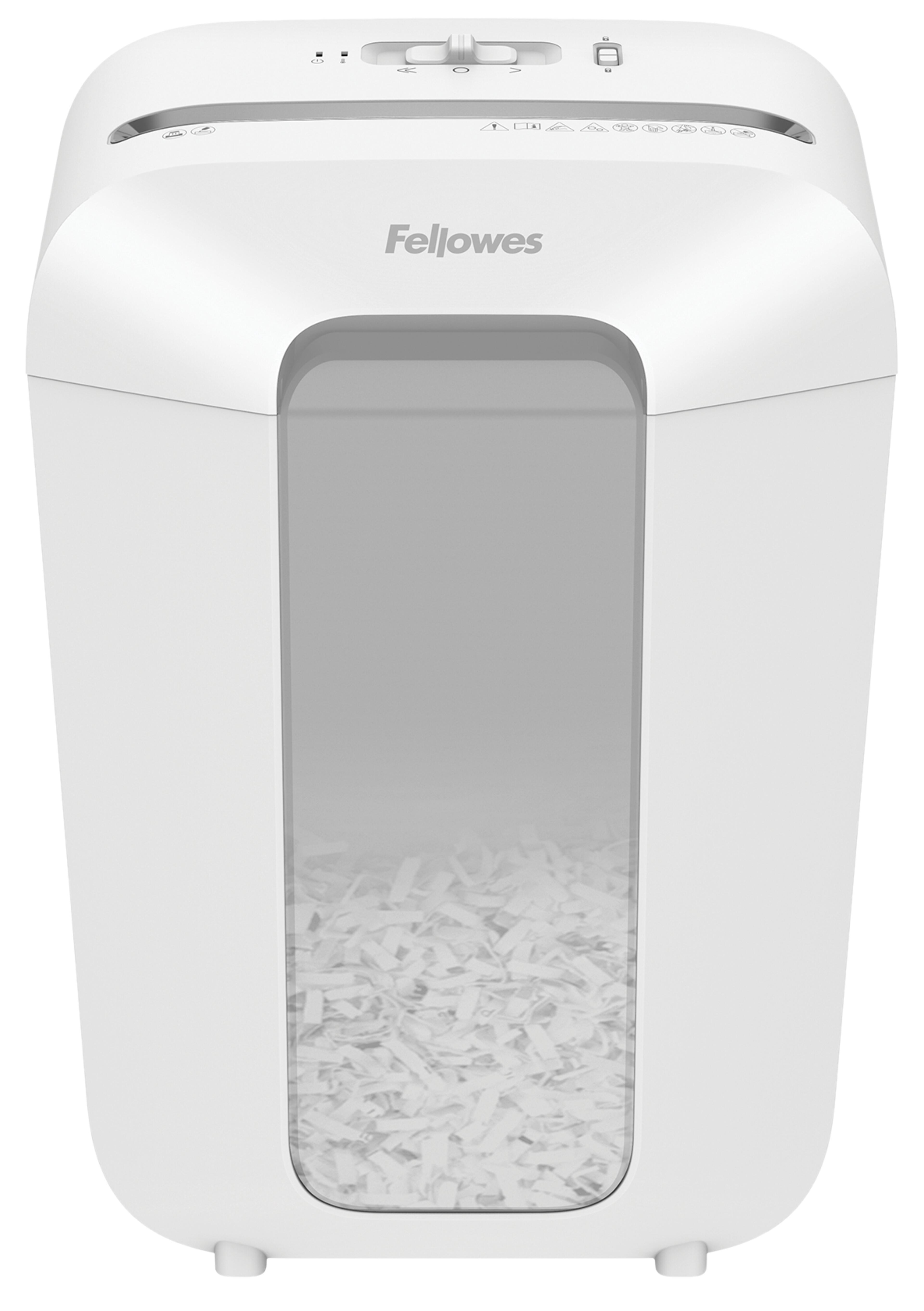 Fellowes Powershred LX70 Shredder