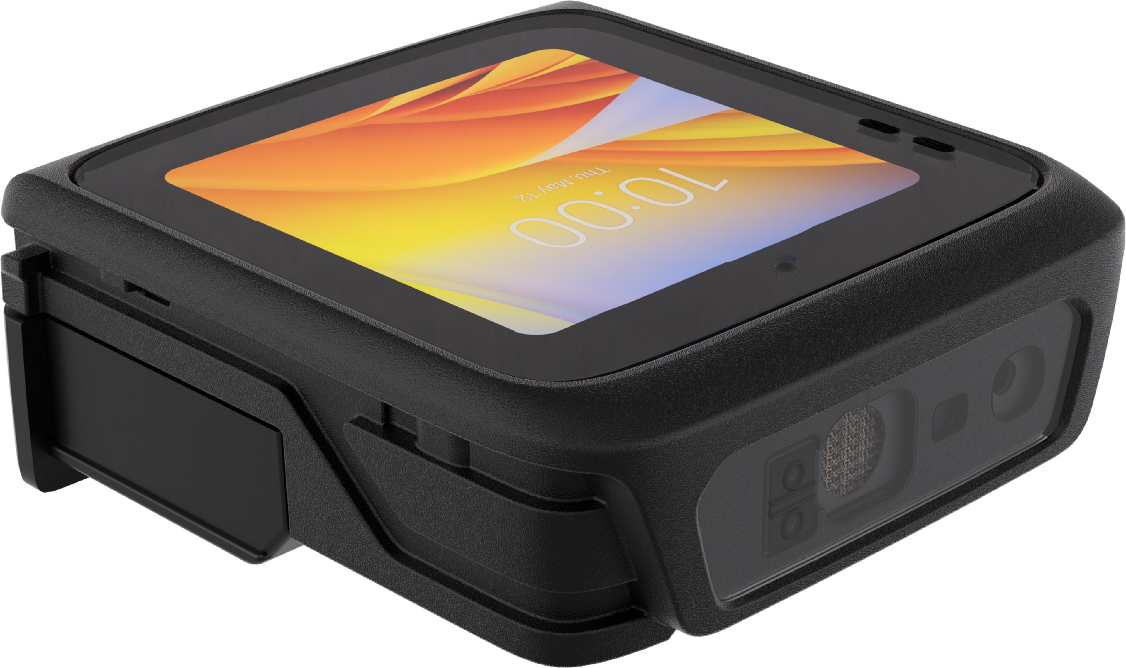 Zebra WS50 mobiler Computer Hand Mount