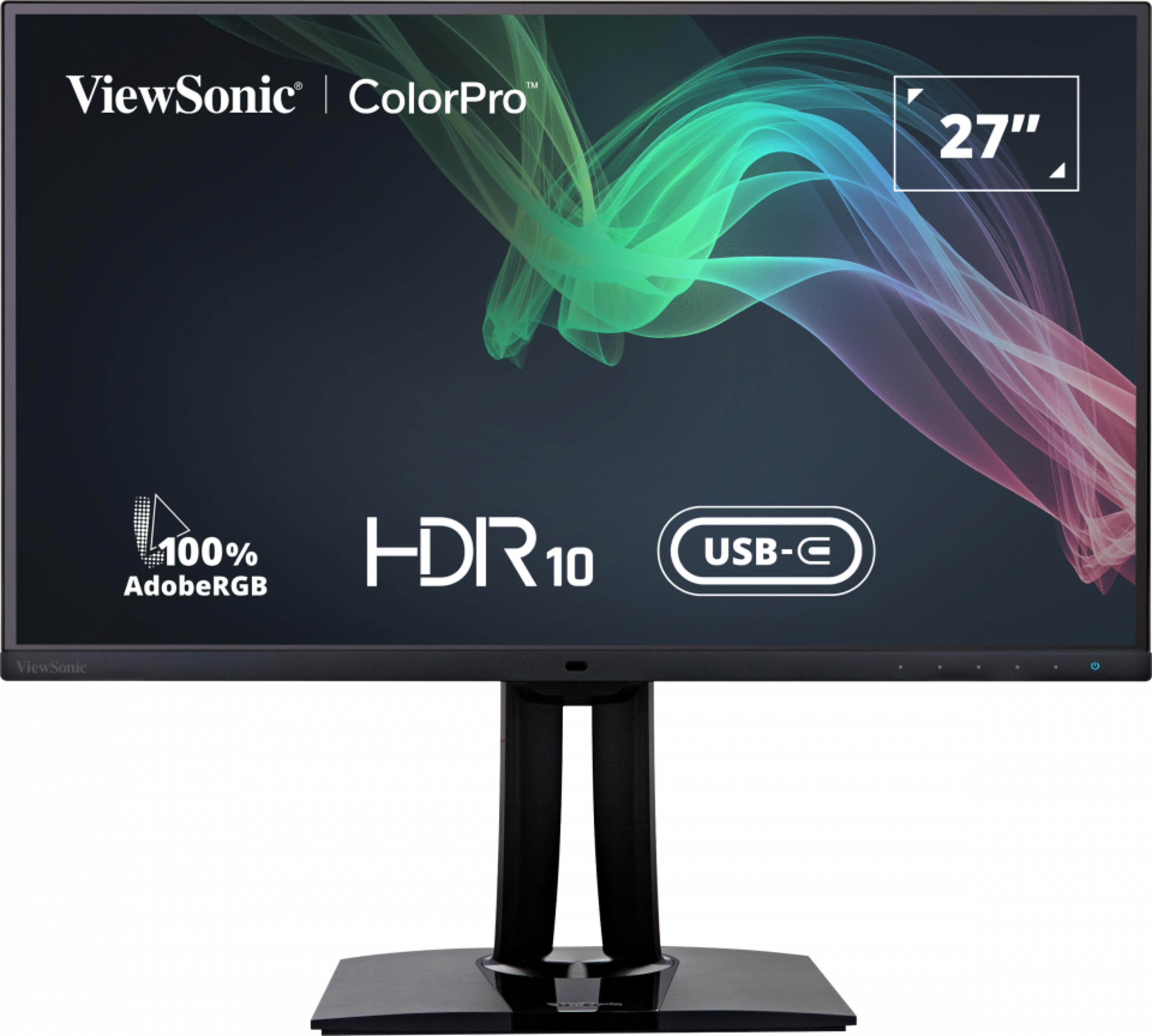 ViewSonic VP2785-2K Monitor