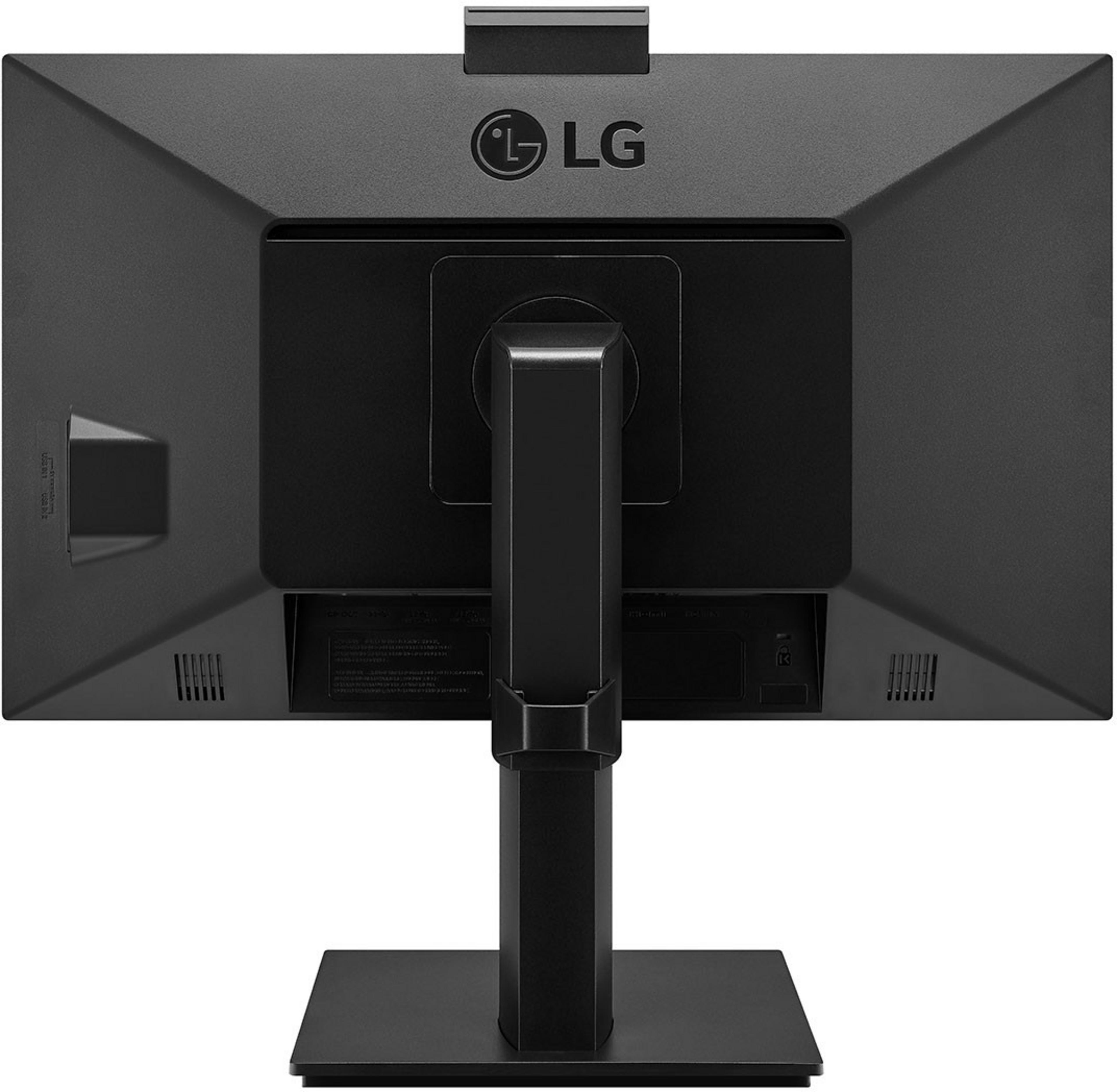 LG 24CQ651N-2P Pentium 8/256 GB