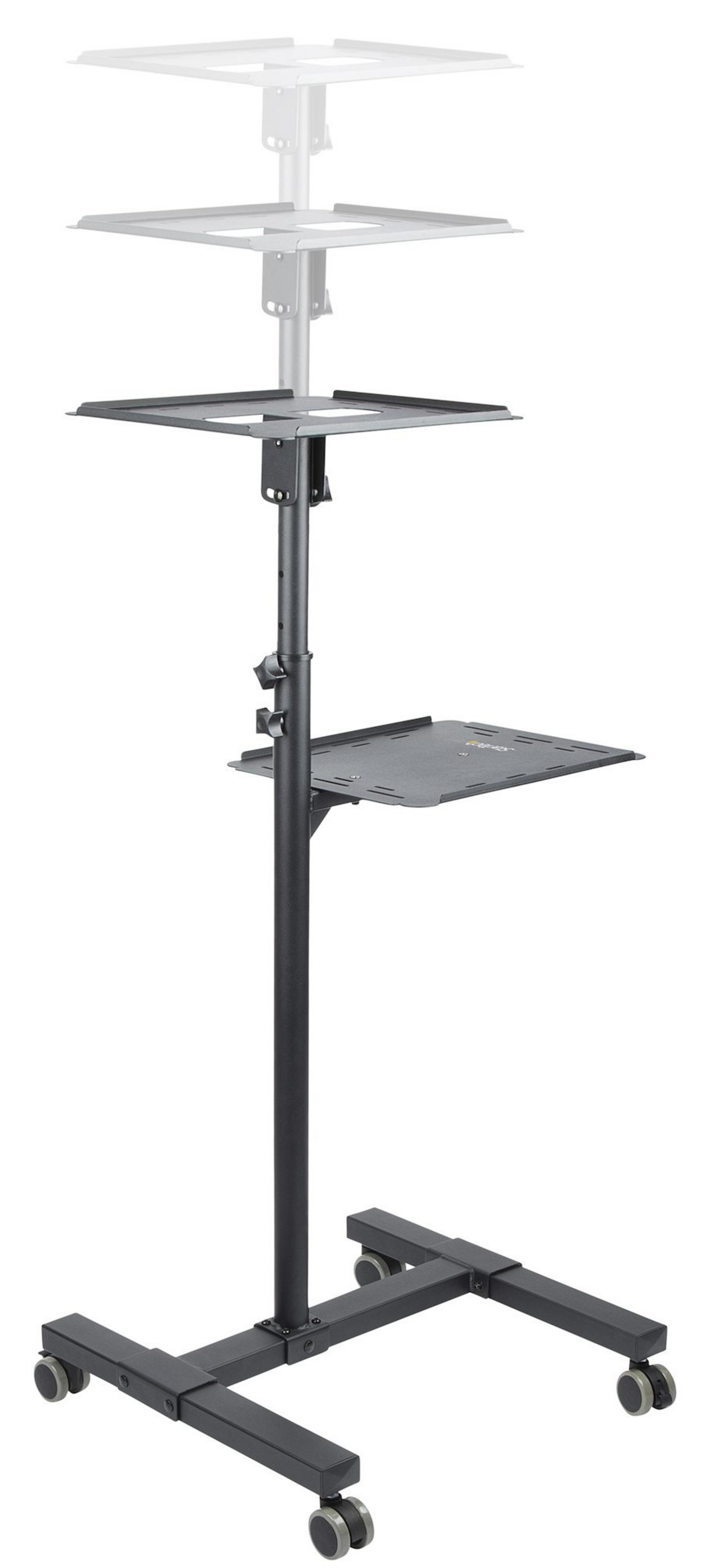 StarTech ADJPROJCART Projector/Notebook