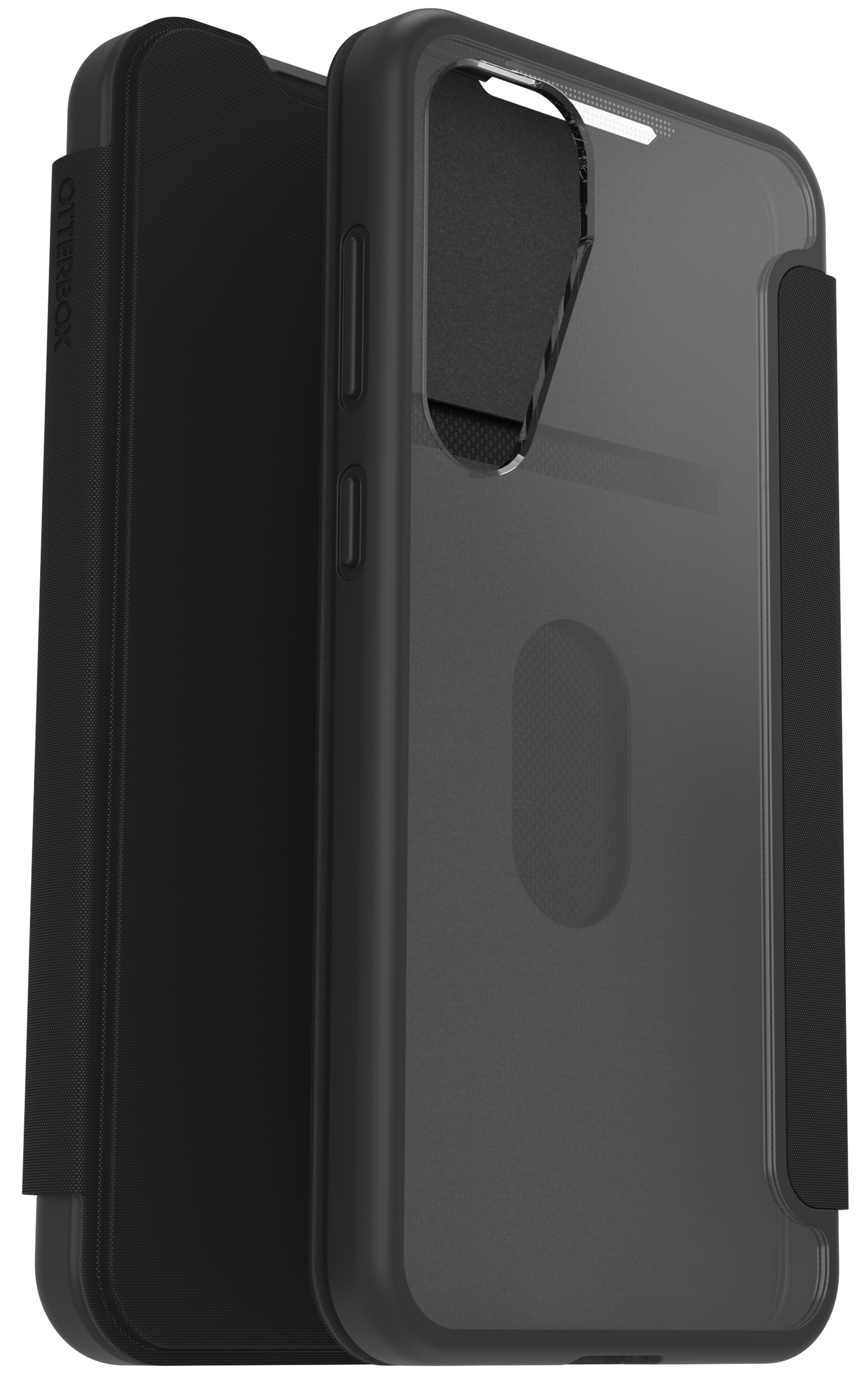 OtterBox React Folio Galaxy S25+