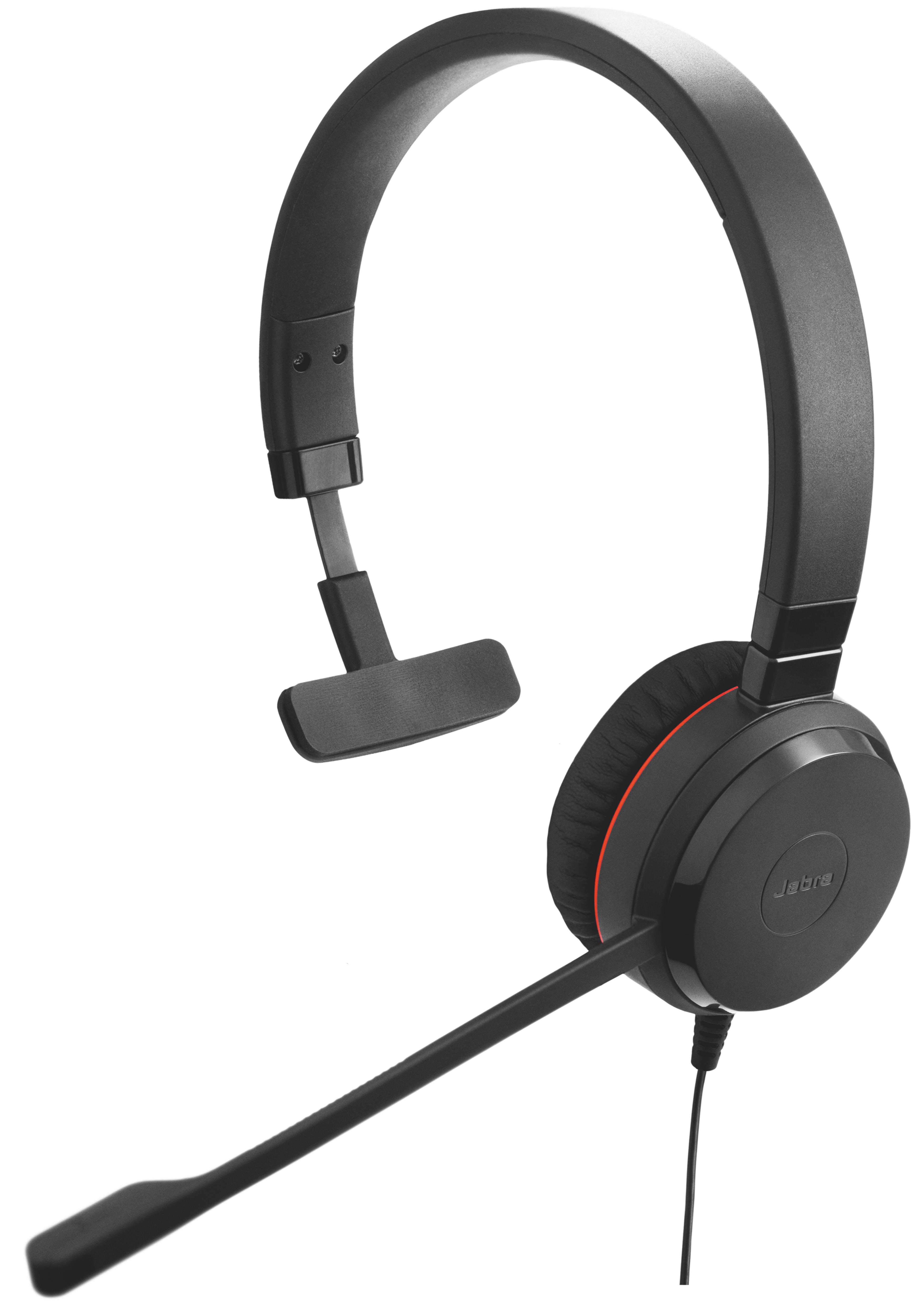 Jabra Evolve 20 SE UC Headset Mono