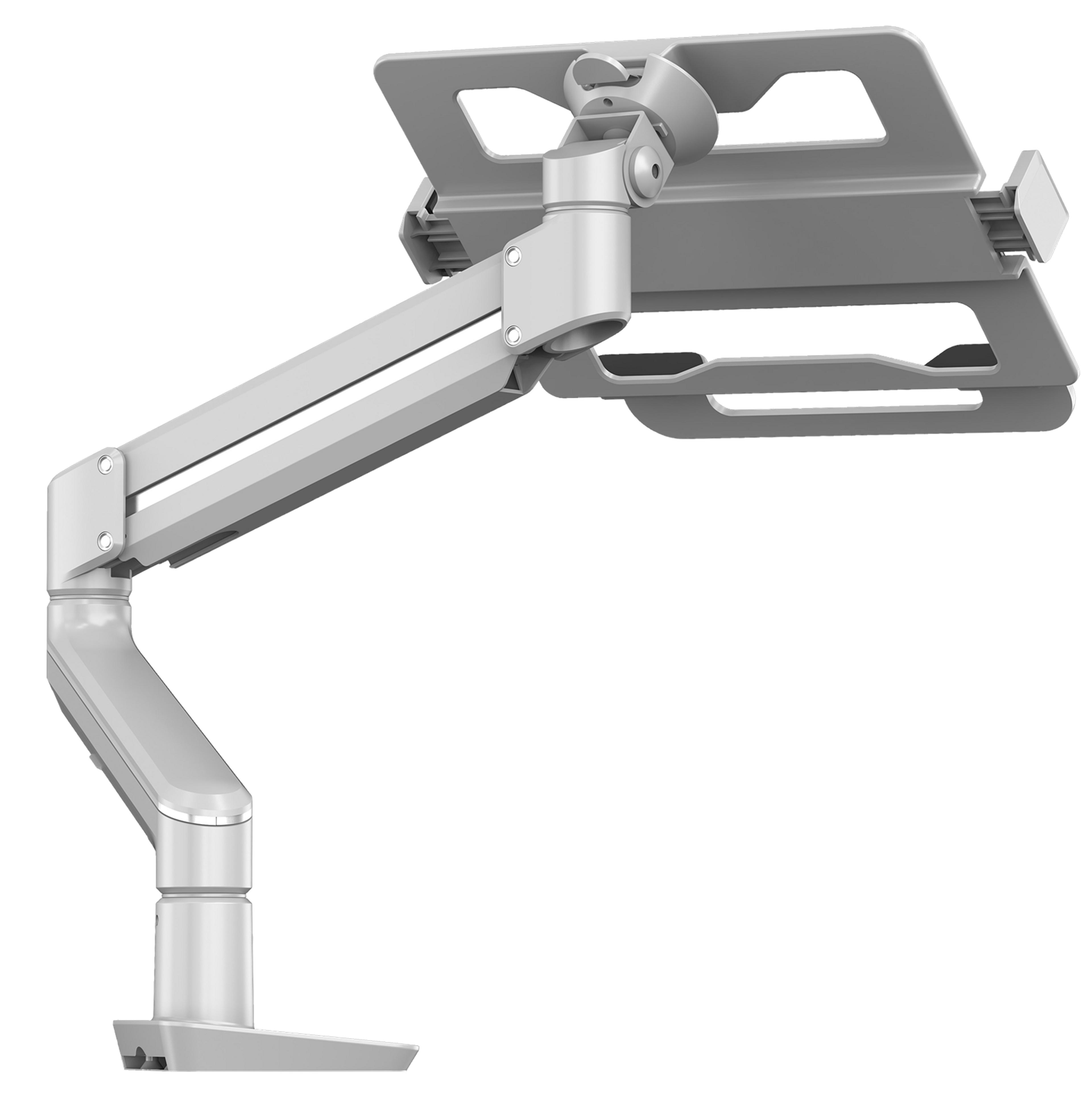 Fellowes Tallo Notebookständer silber