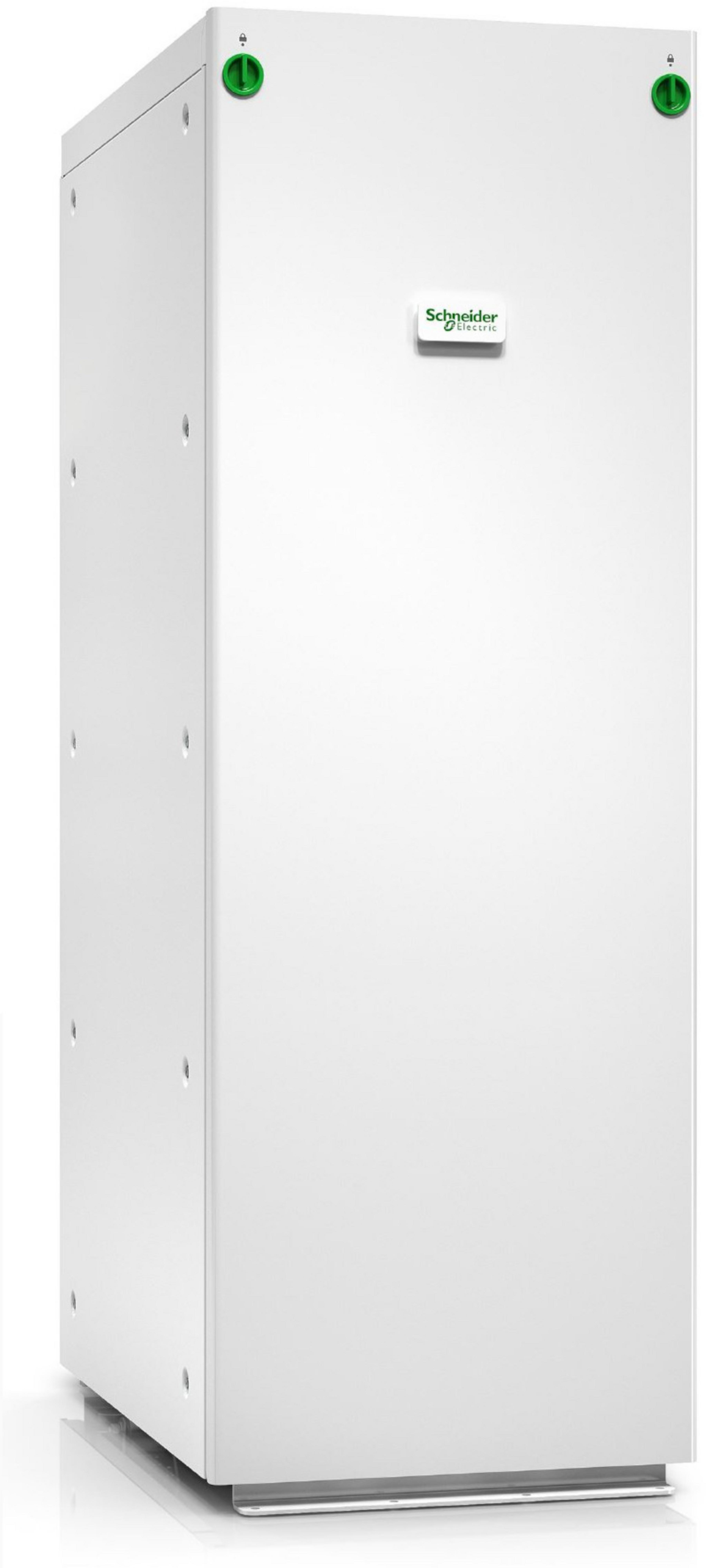 SE Galaxy VS Battery Cabinet w/o Batt