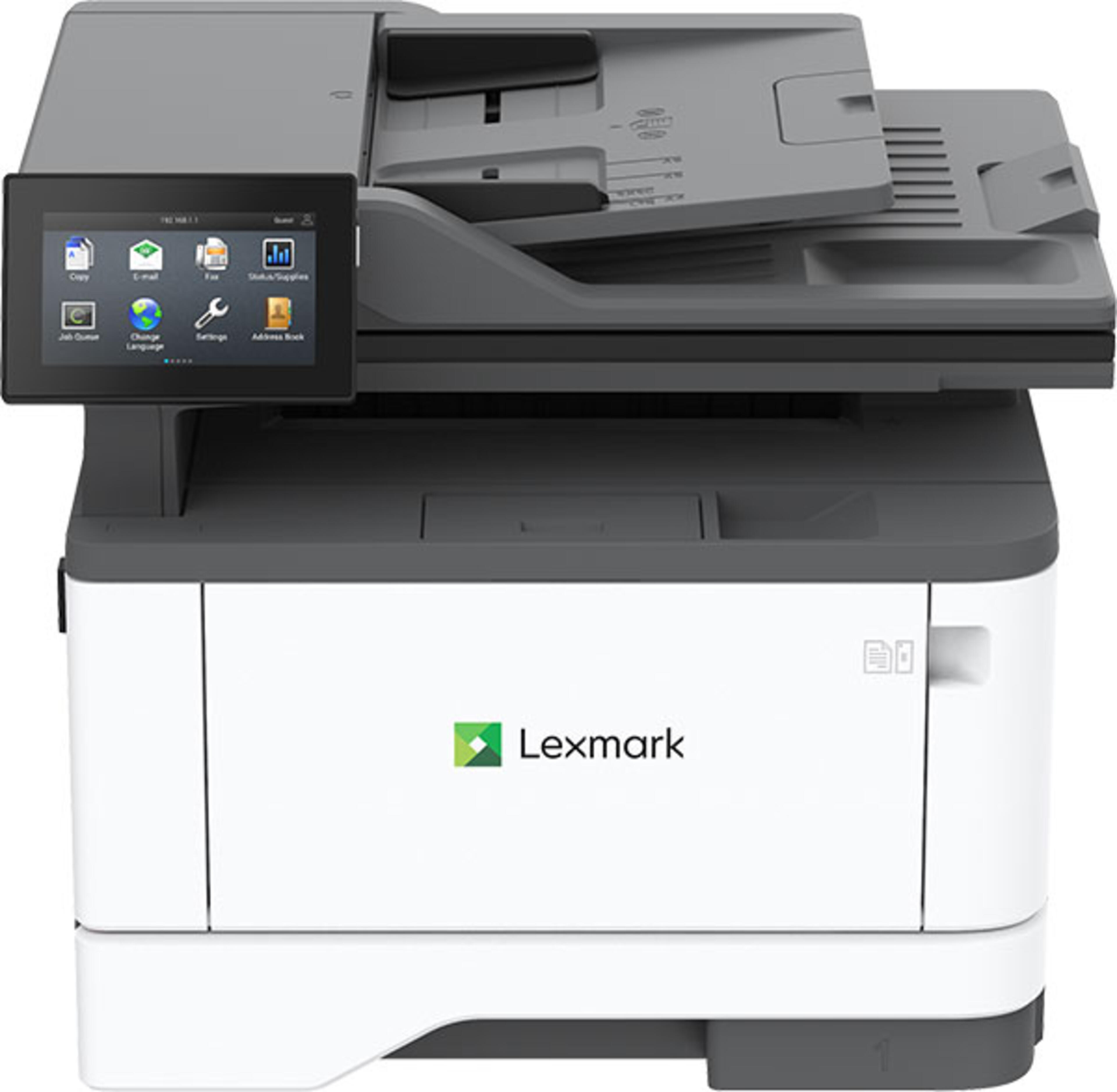 Lexmark MX432adwe MFP