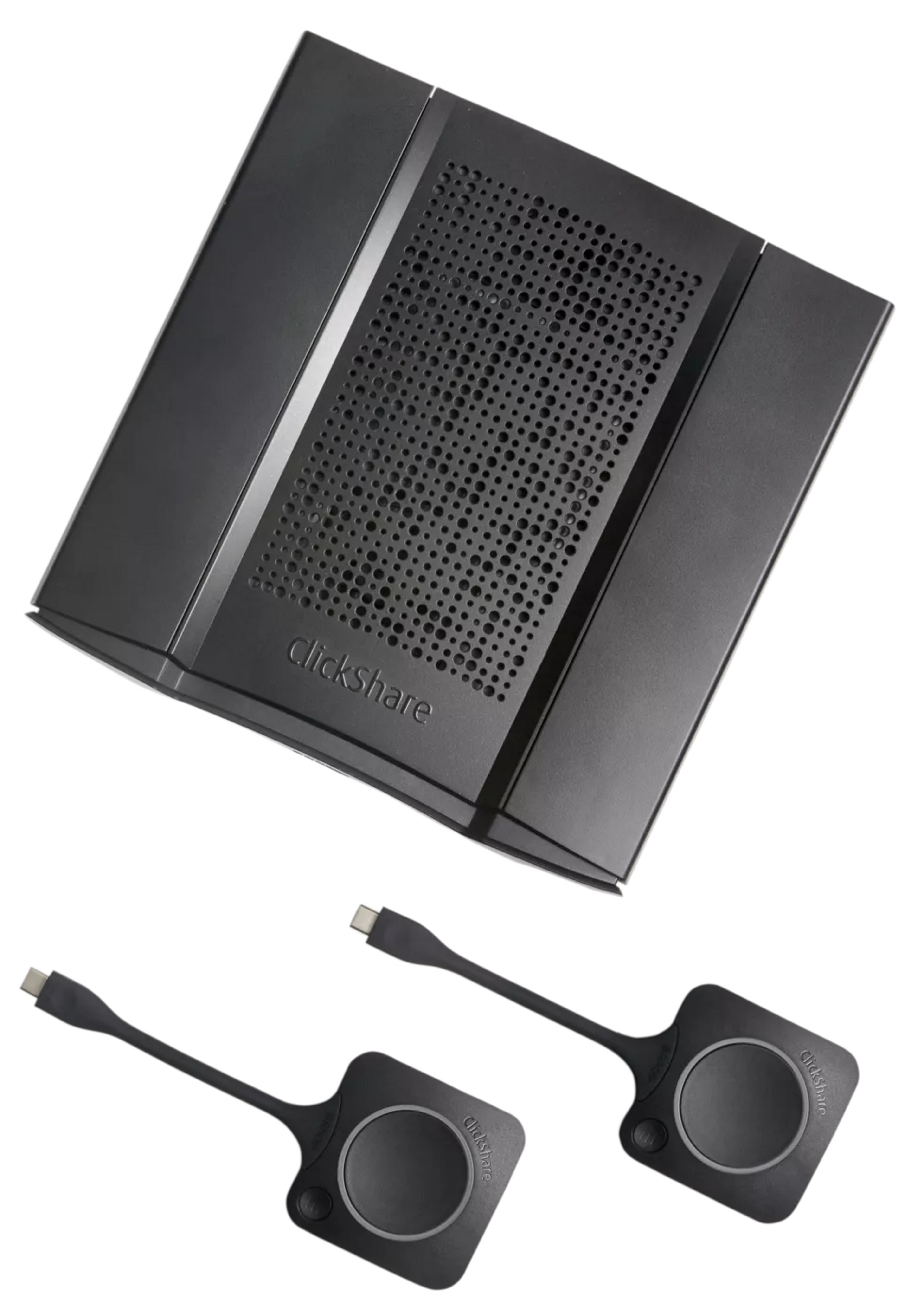 Système de présentation Barco CX-50 Gen2