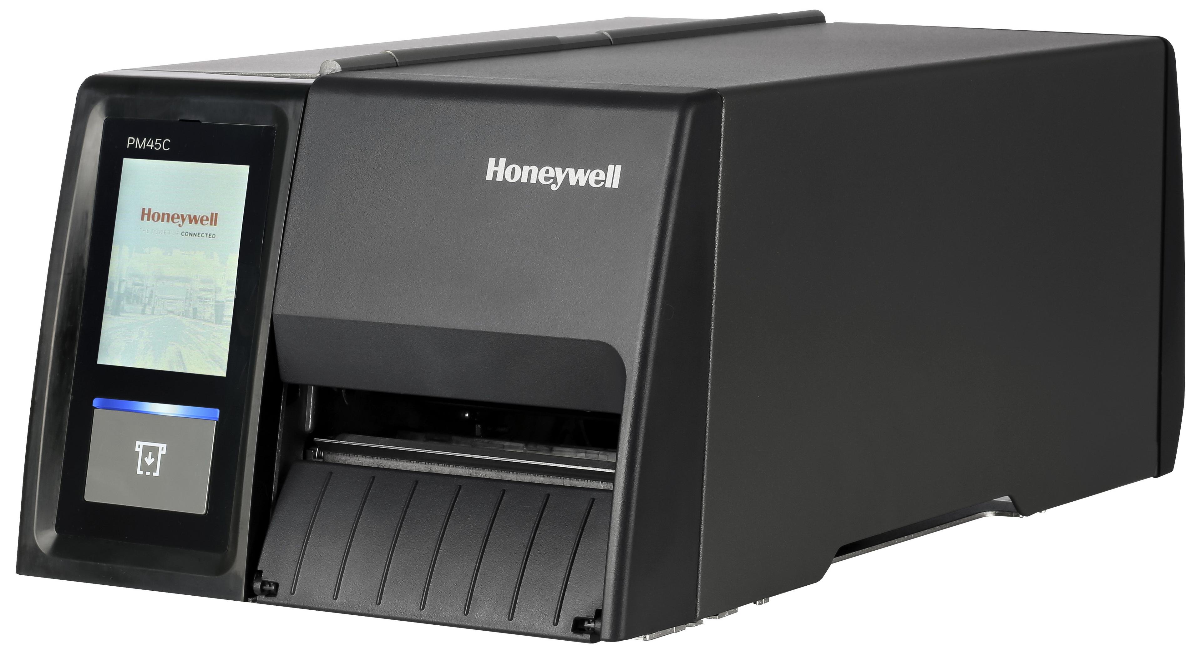 Honeywell PM45C TT 203 dpi R+LTS Drucker