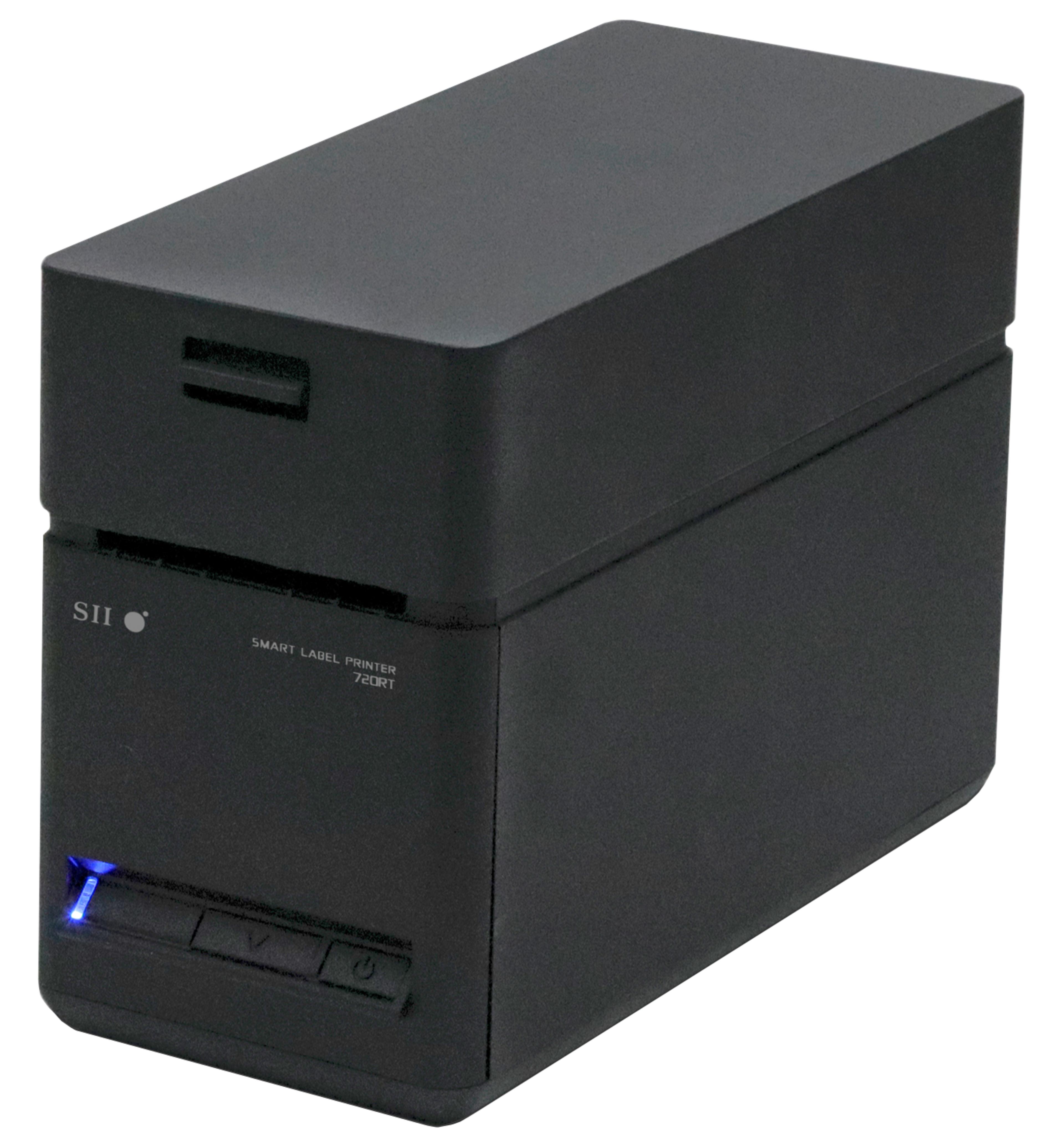 Seiko SLP720RT EU 203 dpi USB Drucker