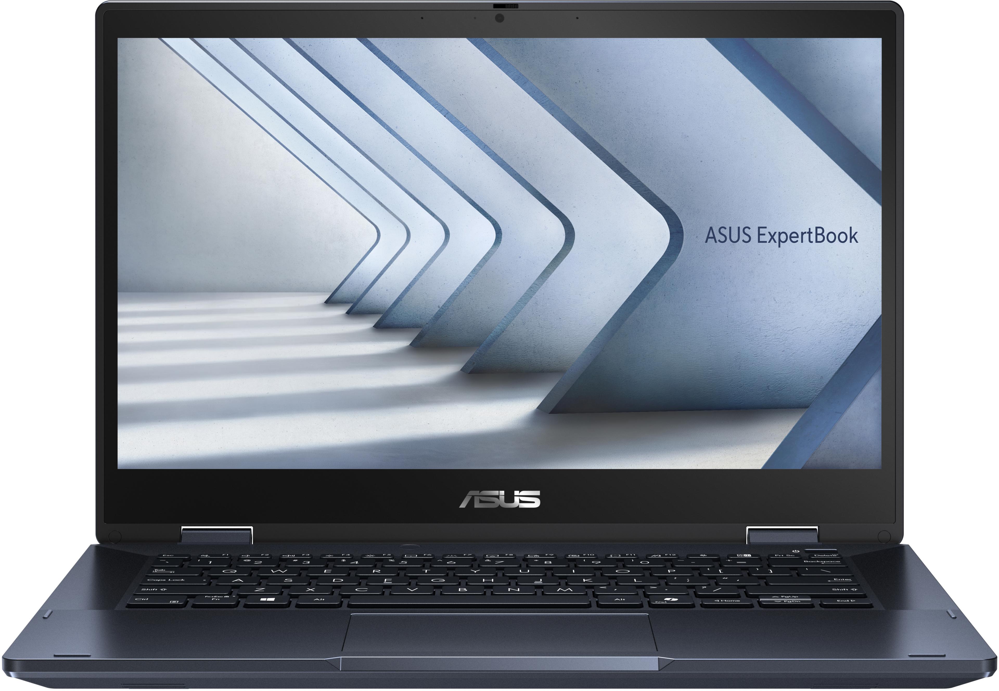 Asus EB B3402FVA Flip i5 16/512 GB Touch