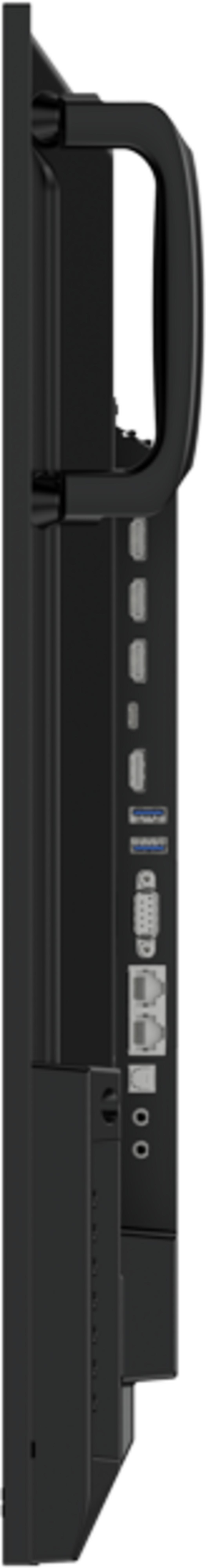 Pantalla ViewSonic CDE5531-1C