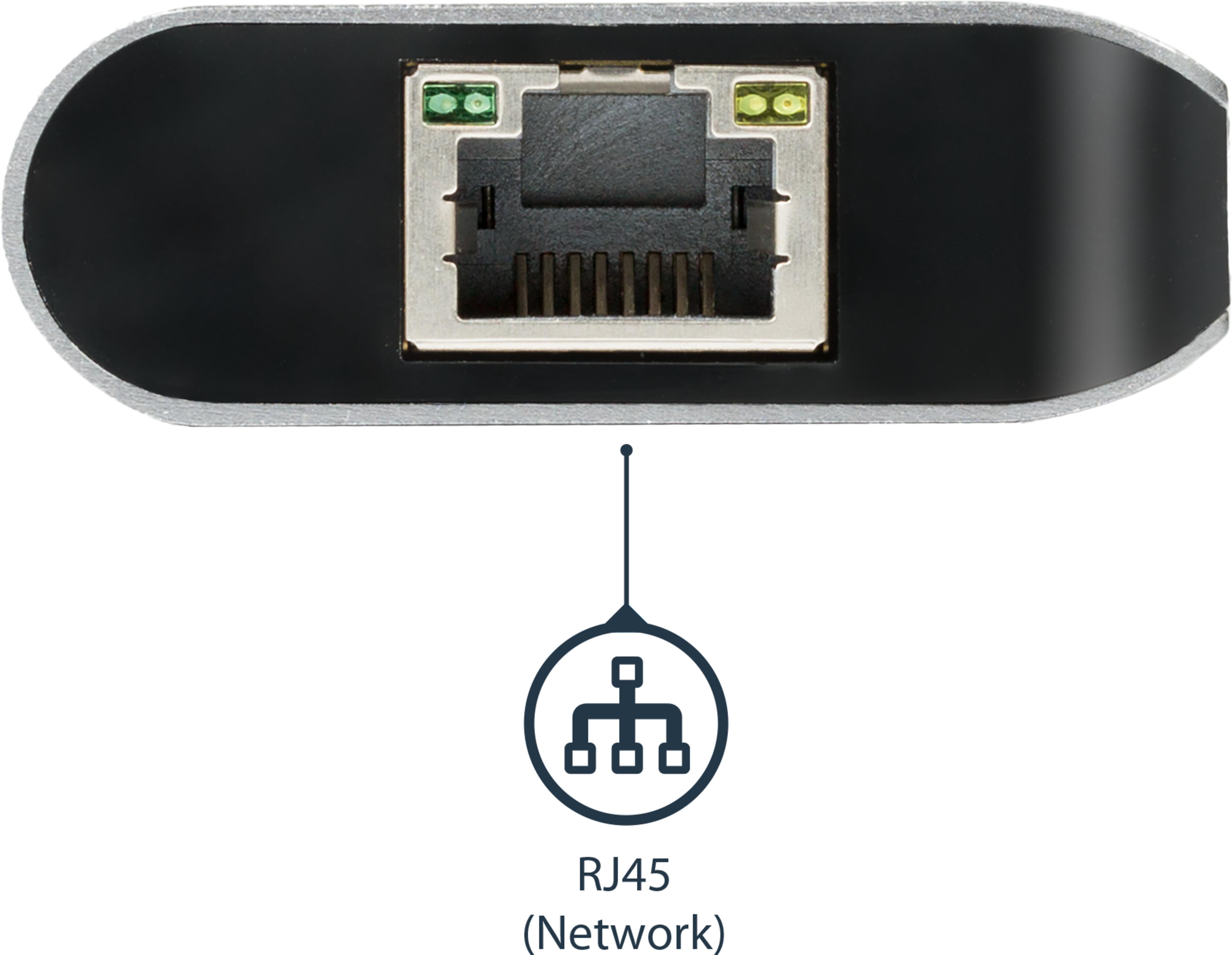 StarTech USB-C 3.0 - HDMI Dock