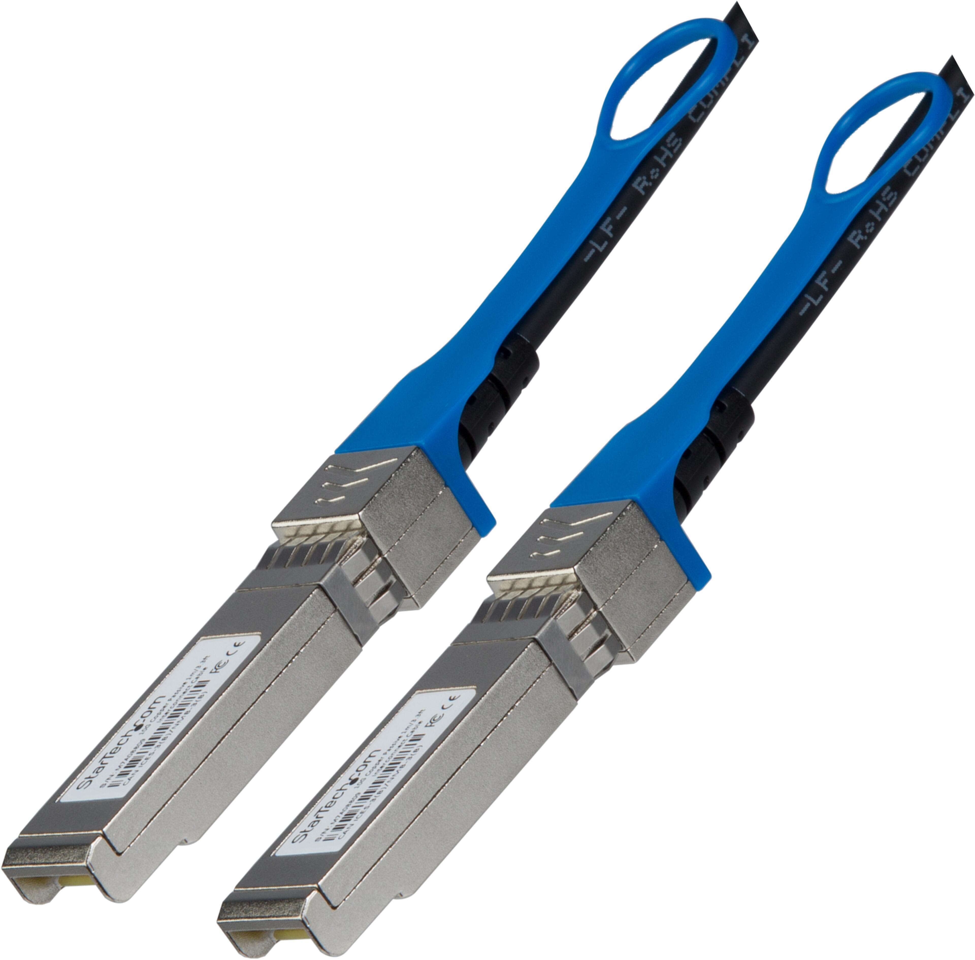 Cable SFP+/m - SFP+/m 7m