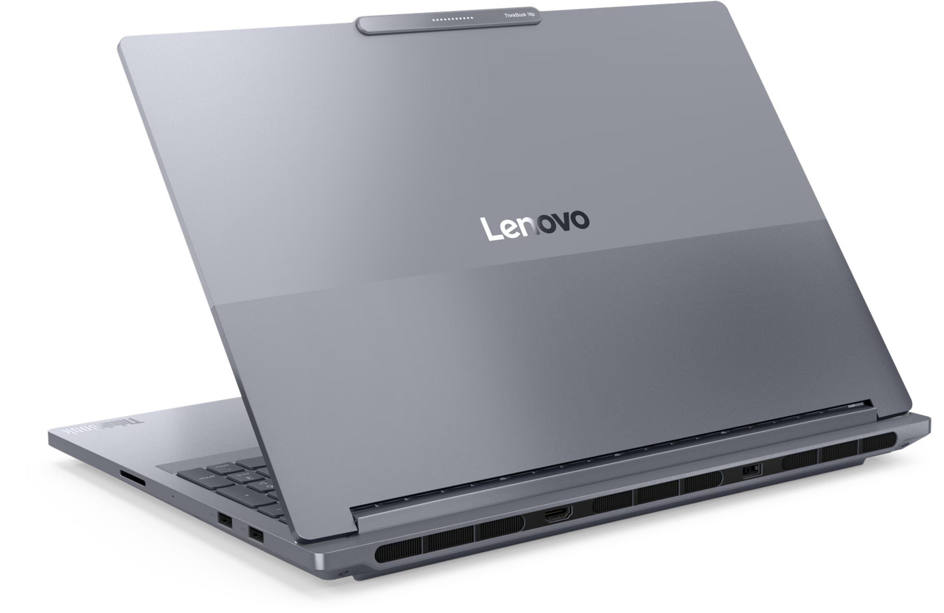 Lenovo ThinkBook 16p G6 R9 32 Go/1 To