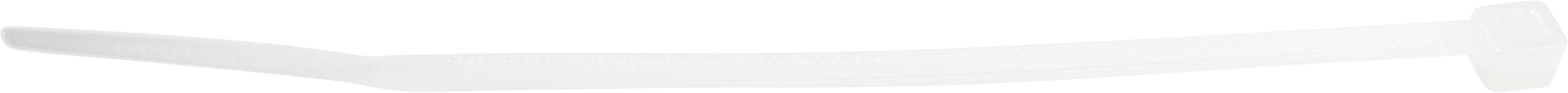 Cable Ties 100x2mm(LxW) White 1000x