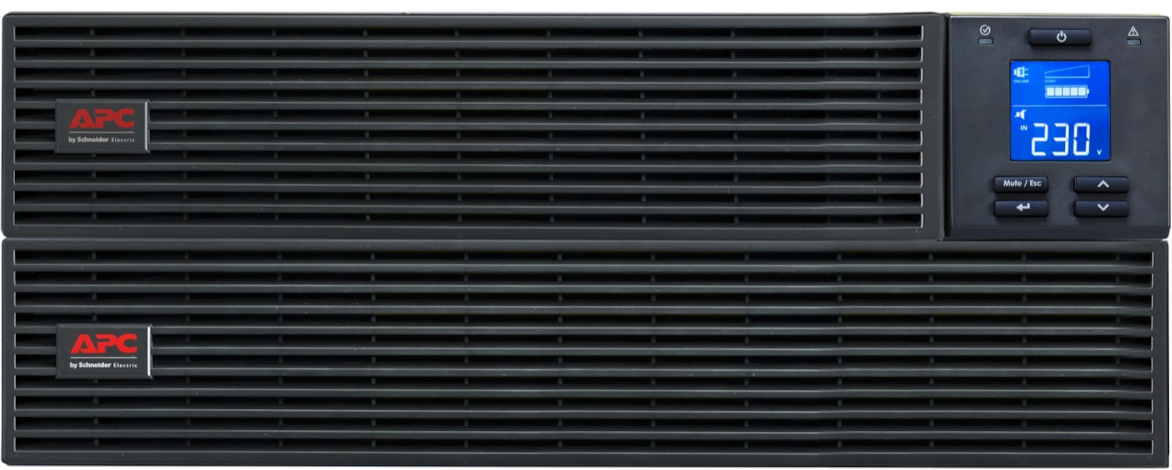 APC Easy UPS SRV 3000VA RM 230V e.BP