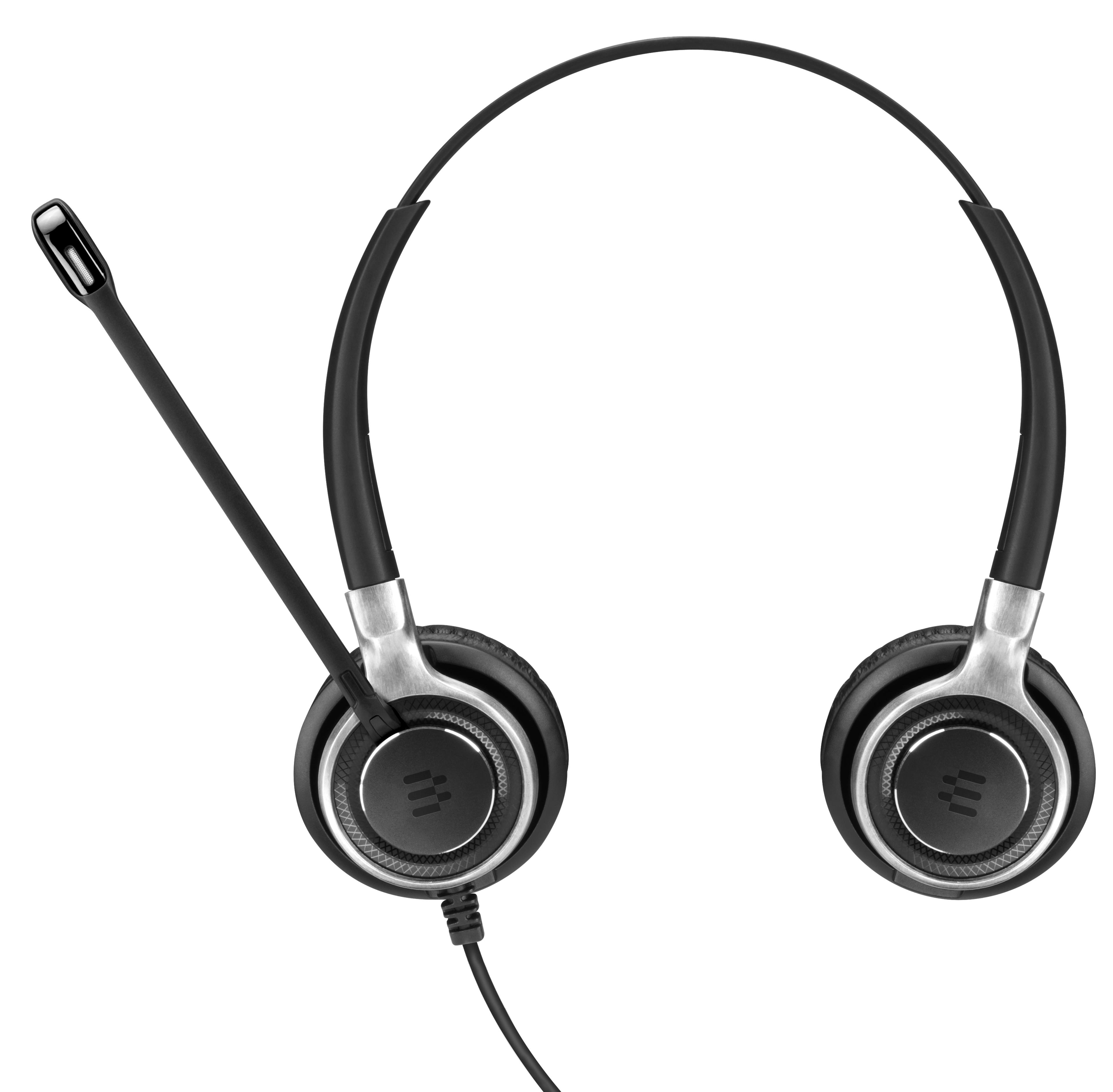 Zestaw słuchawkowy EPOS IMPACT SC 660 TC